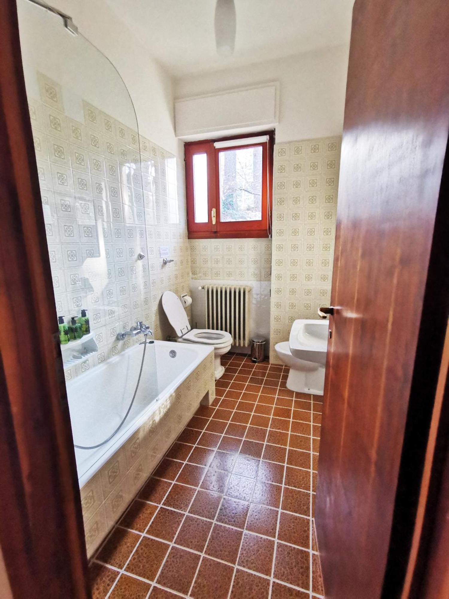 Villa Ponti Bellavista *