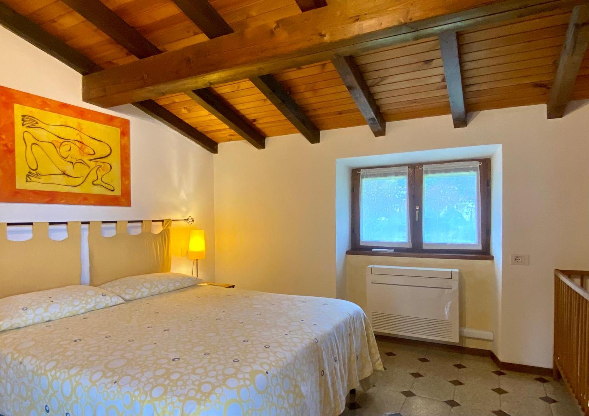 Casa Cinzia Appartamento