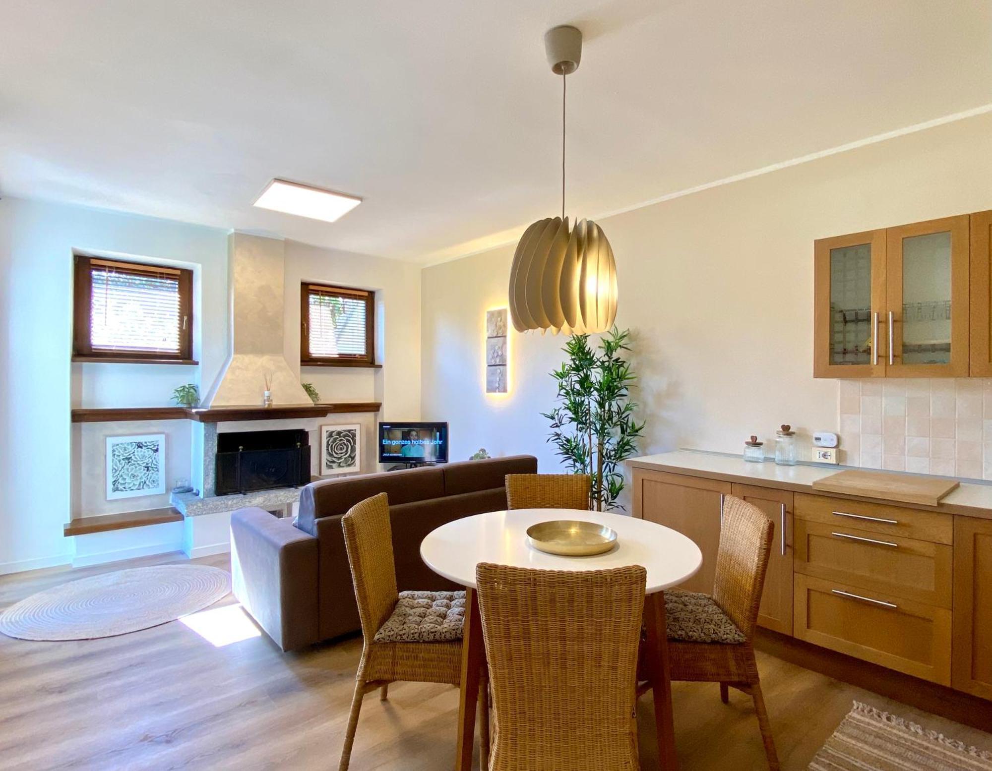 Appartamento Casa Cinzia *