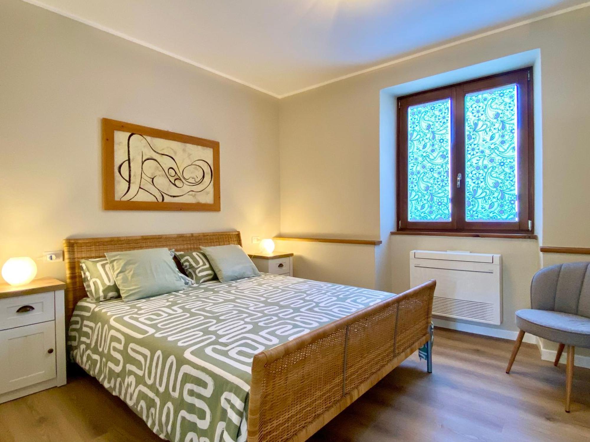 Casa Cinzia Appartamento Gravedona