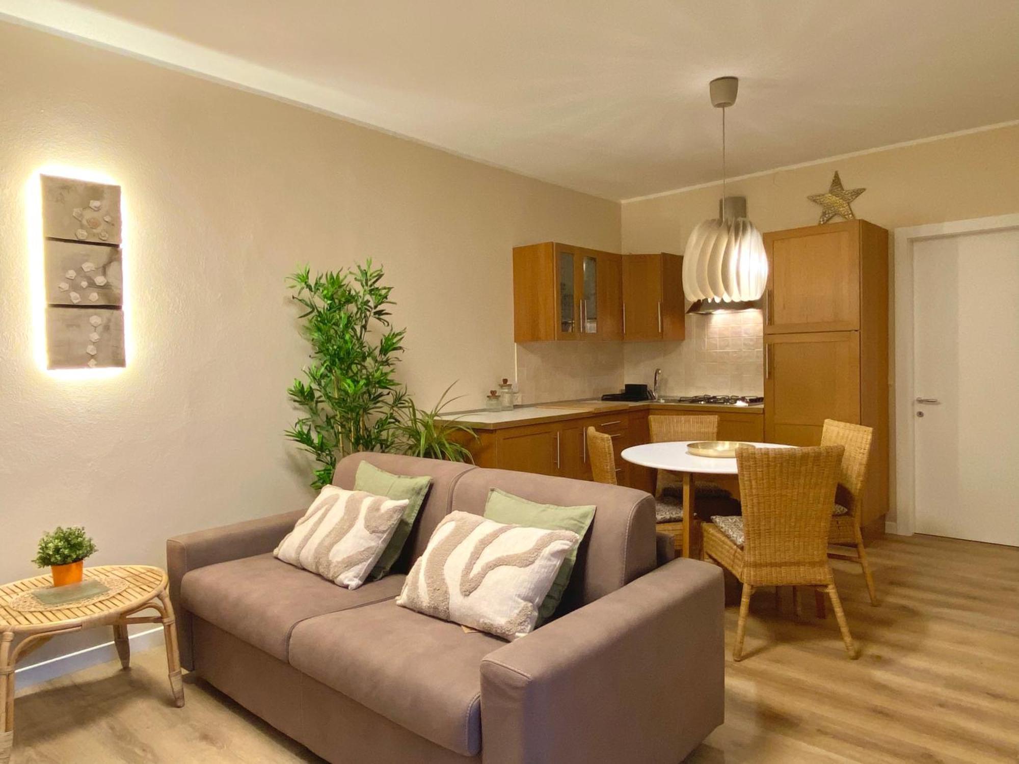 Appartamento Casa Cinzia Gravedona
