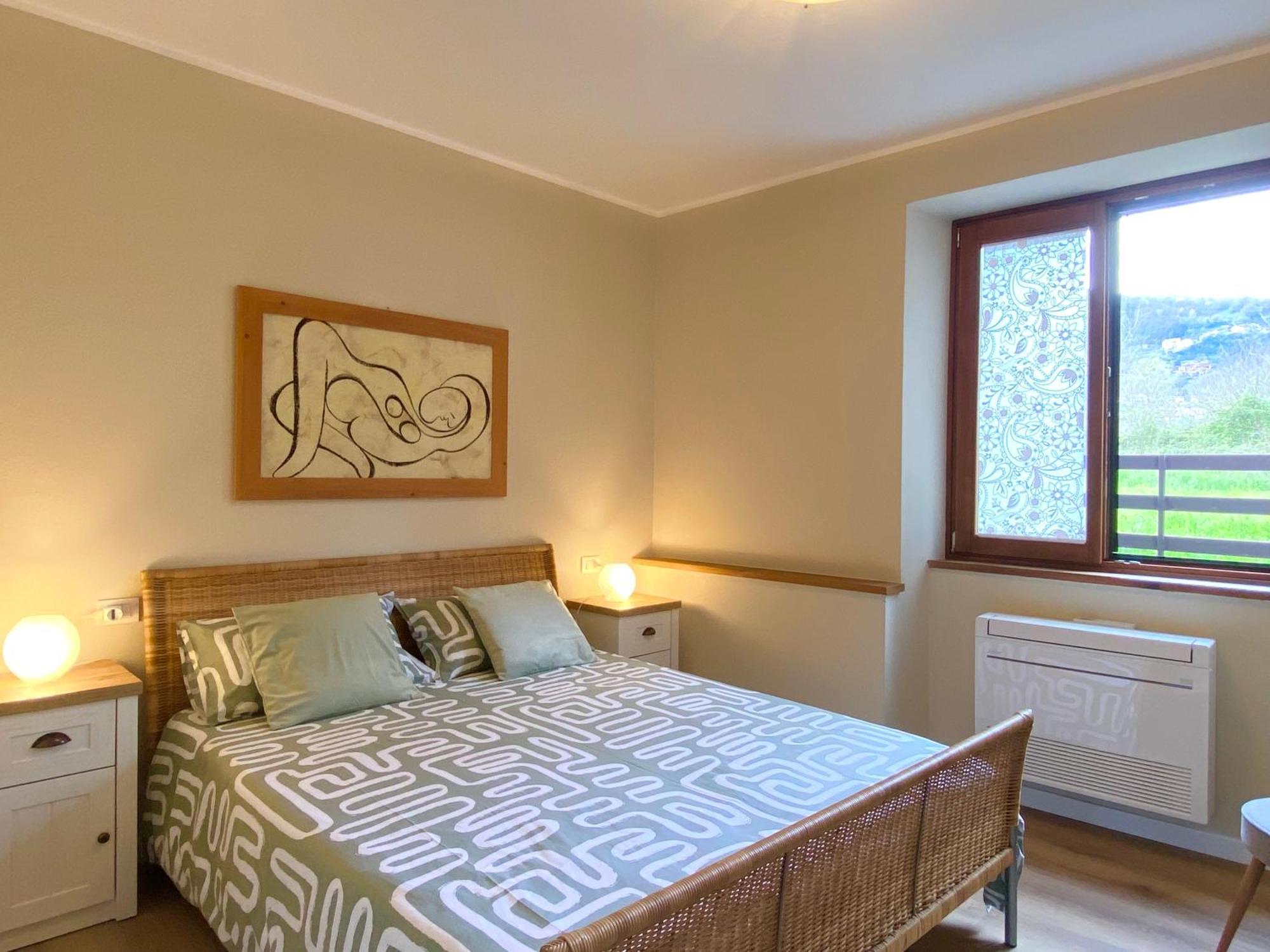 Appartamento Casa Cinzia