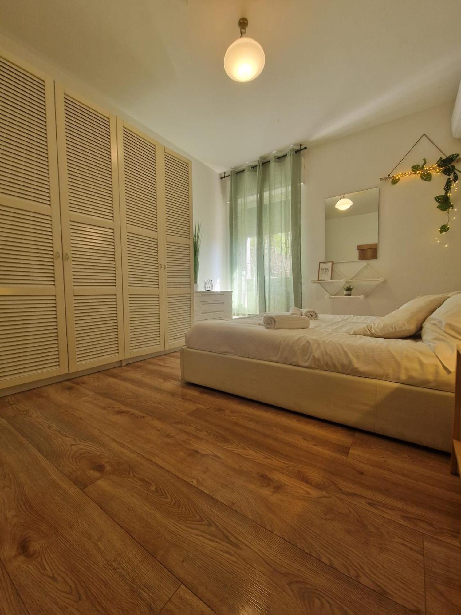 Bellavista Flat - The House Of Travelers * Como