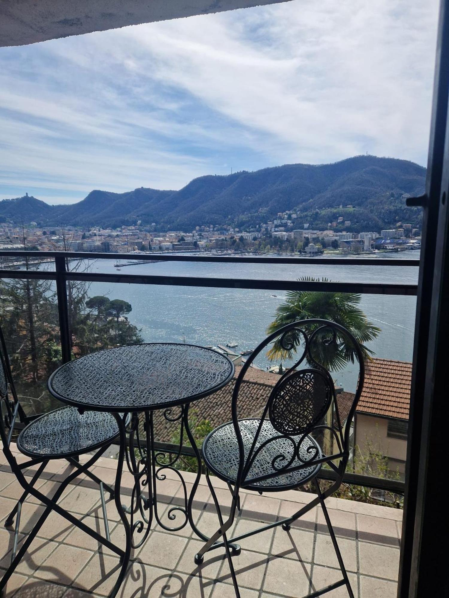 Apartment Bellavista Flat - The House Of Travelers