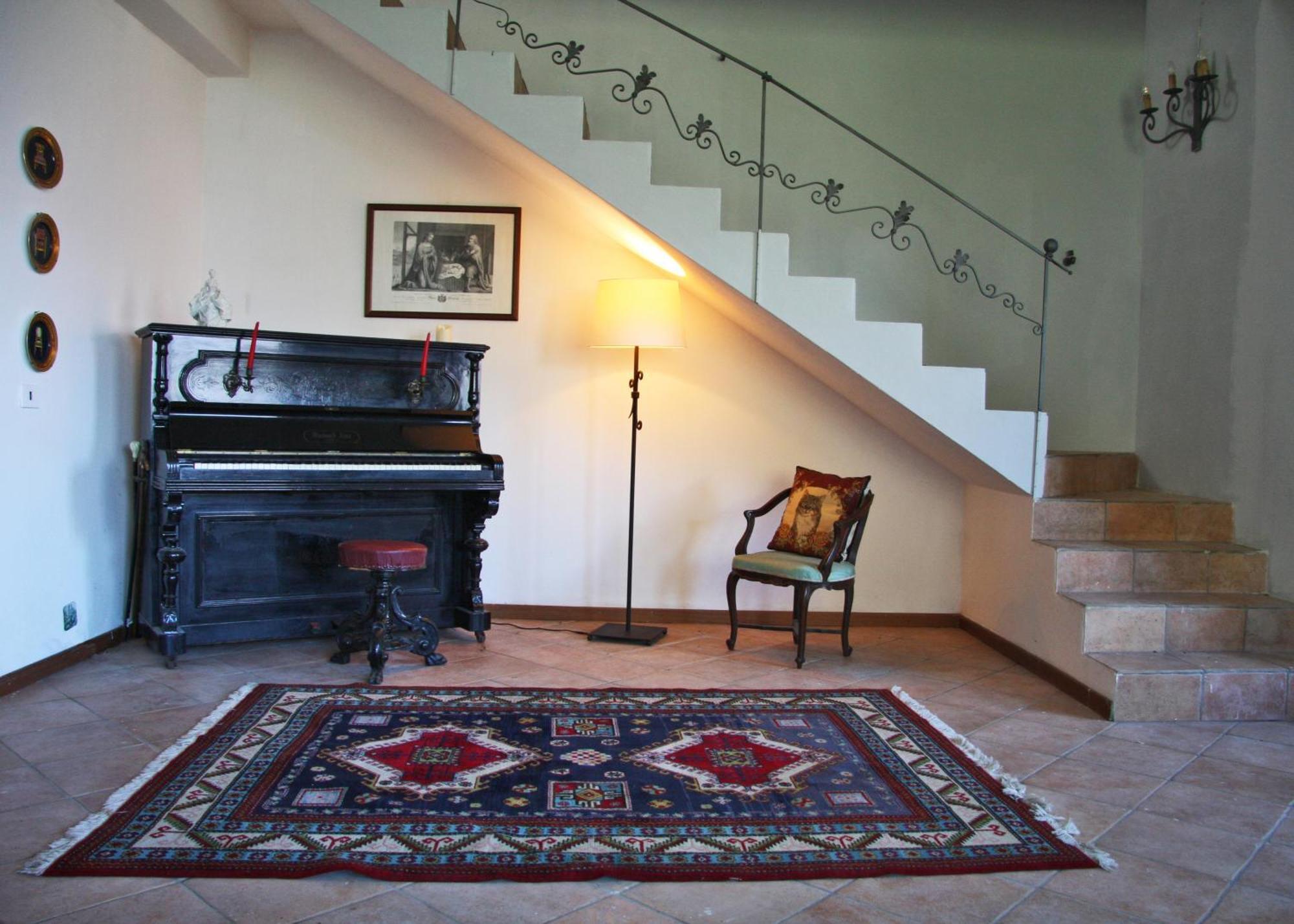 Villa Grazie Mille - Above Varenna' S Hill - Perledo