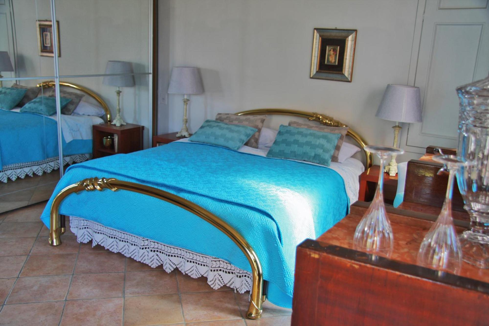 Villa Grazie Mille - Above Varenna' S Hill - *