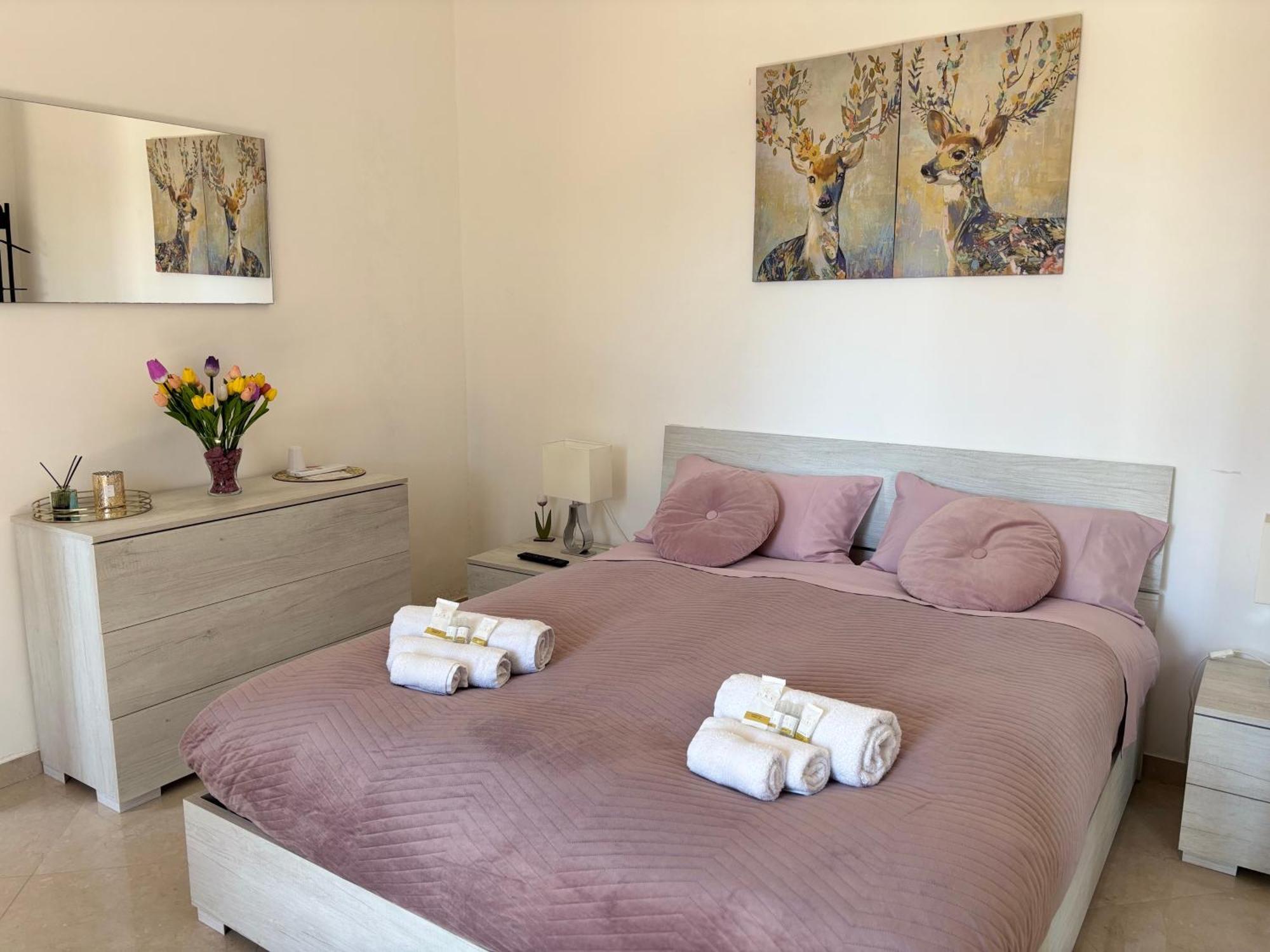 Il Tulipano Bed & Breakfast Como