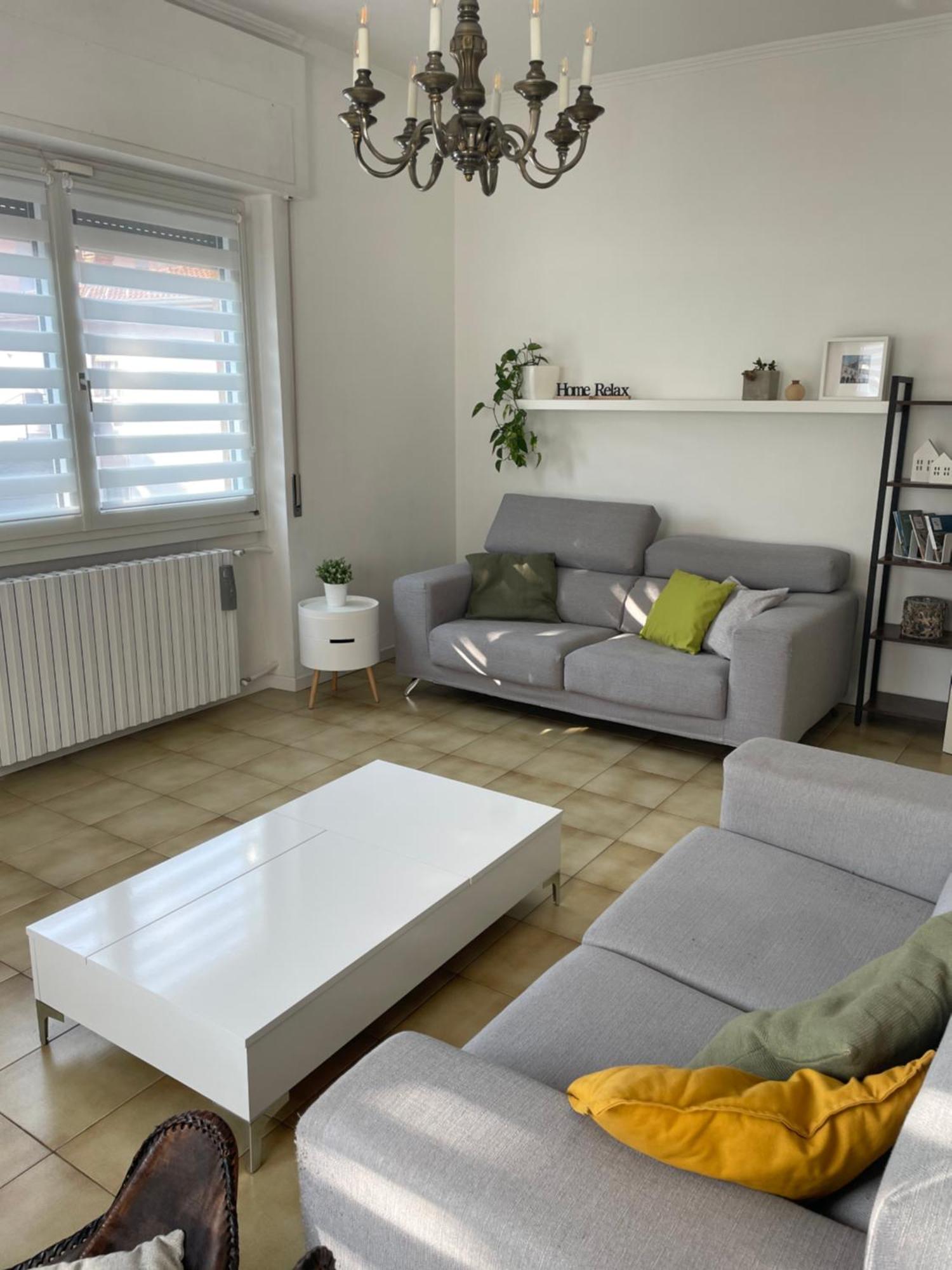 Apartment Al Roccolo House