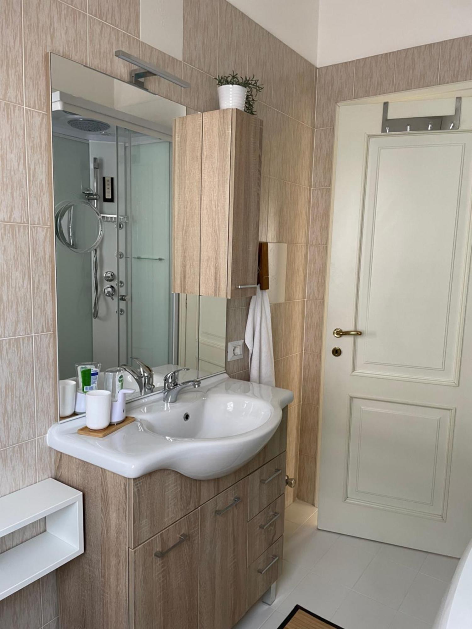 Al Roccolo House Apartment *