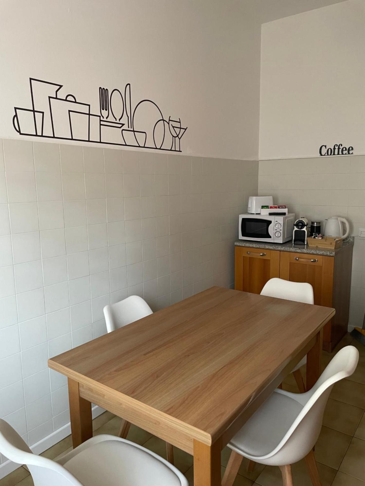Apartment Al Roccolo House Como