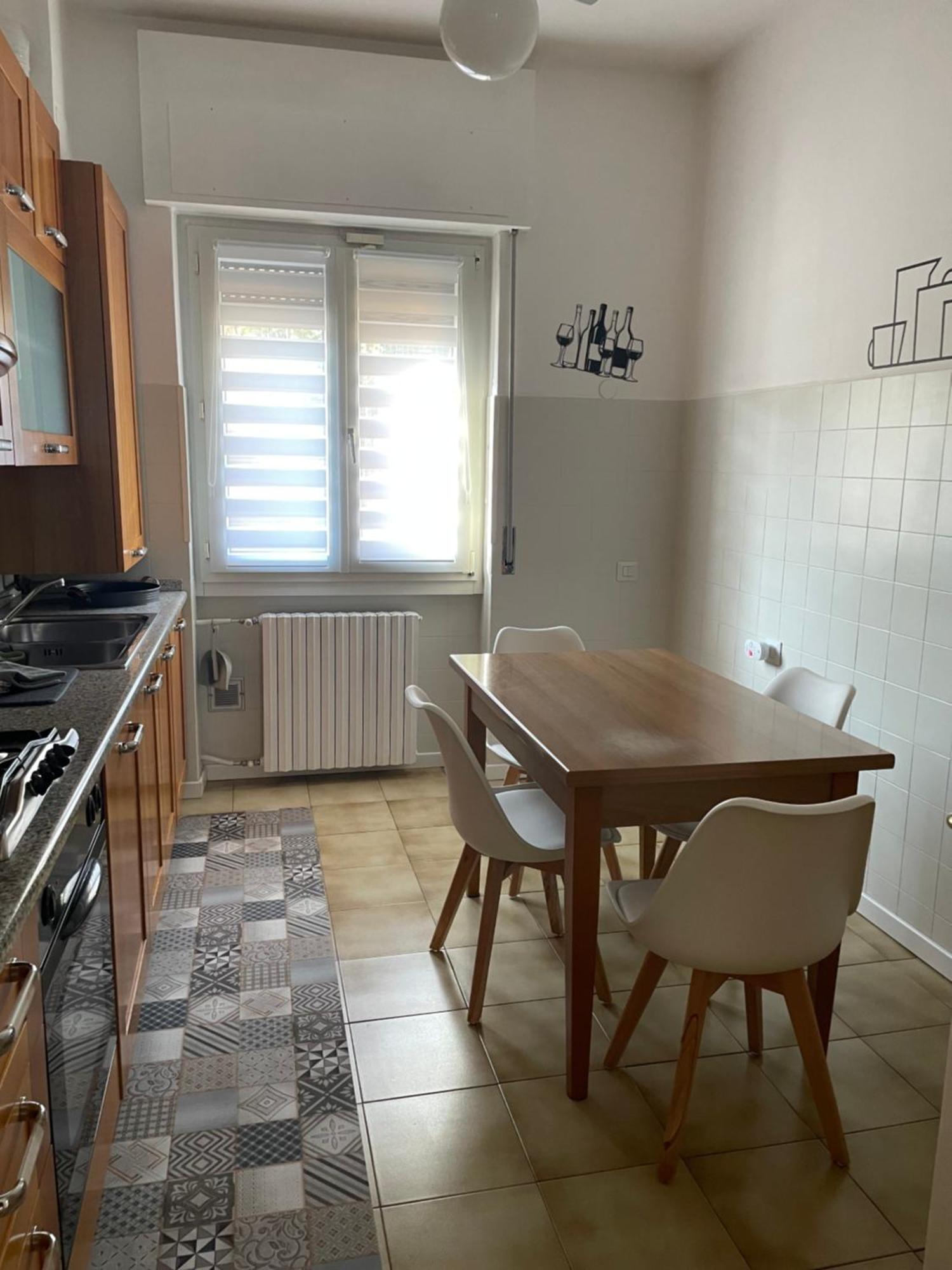 Al Roccolo House Apartment