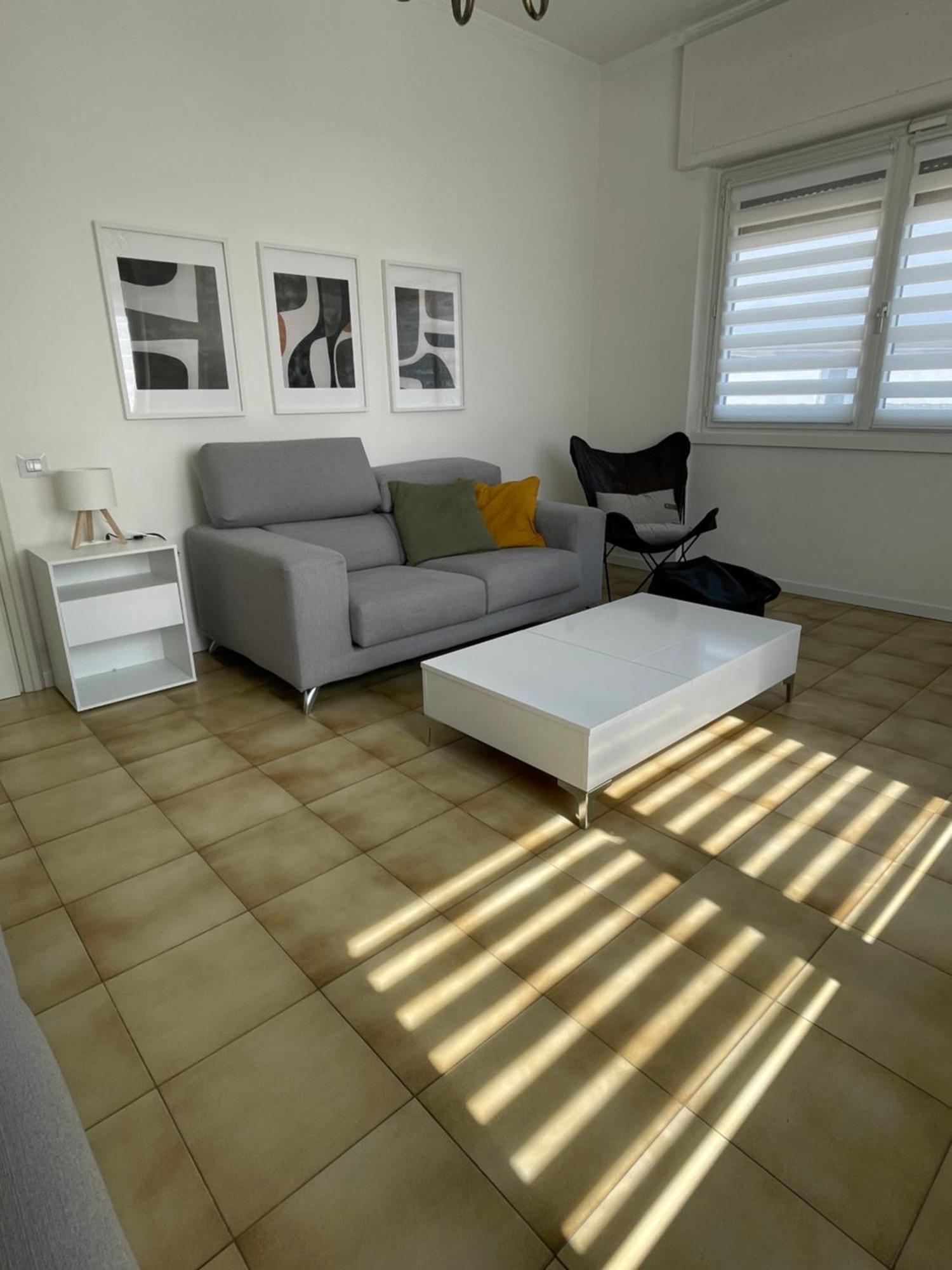 Al Roccolo House Apartment *