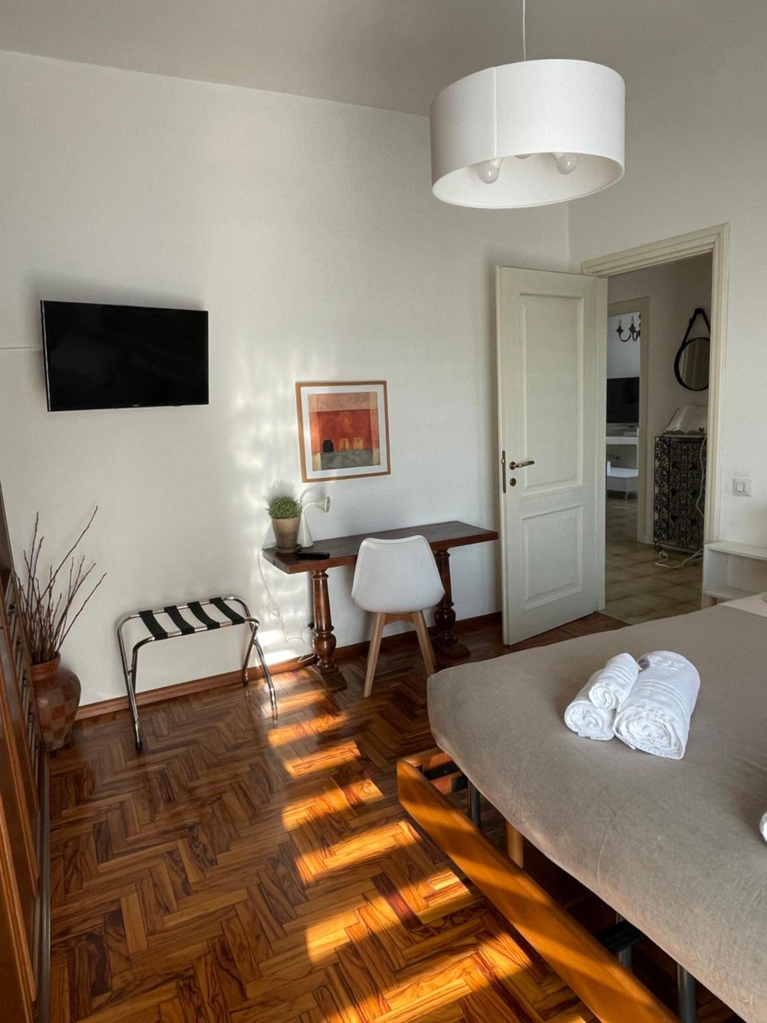 Al Roccolo House Apartment