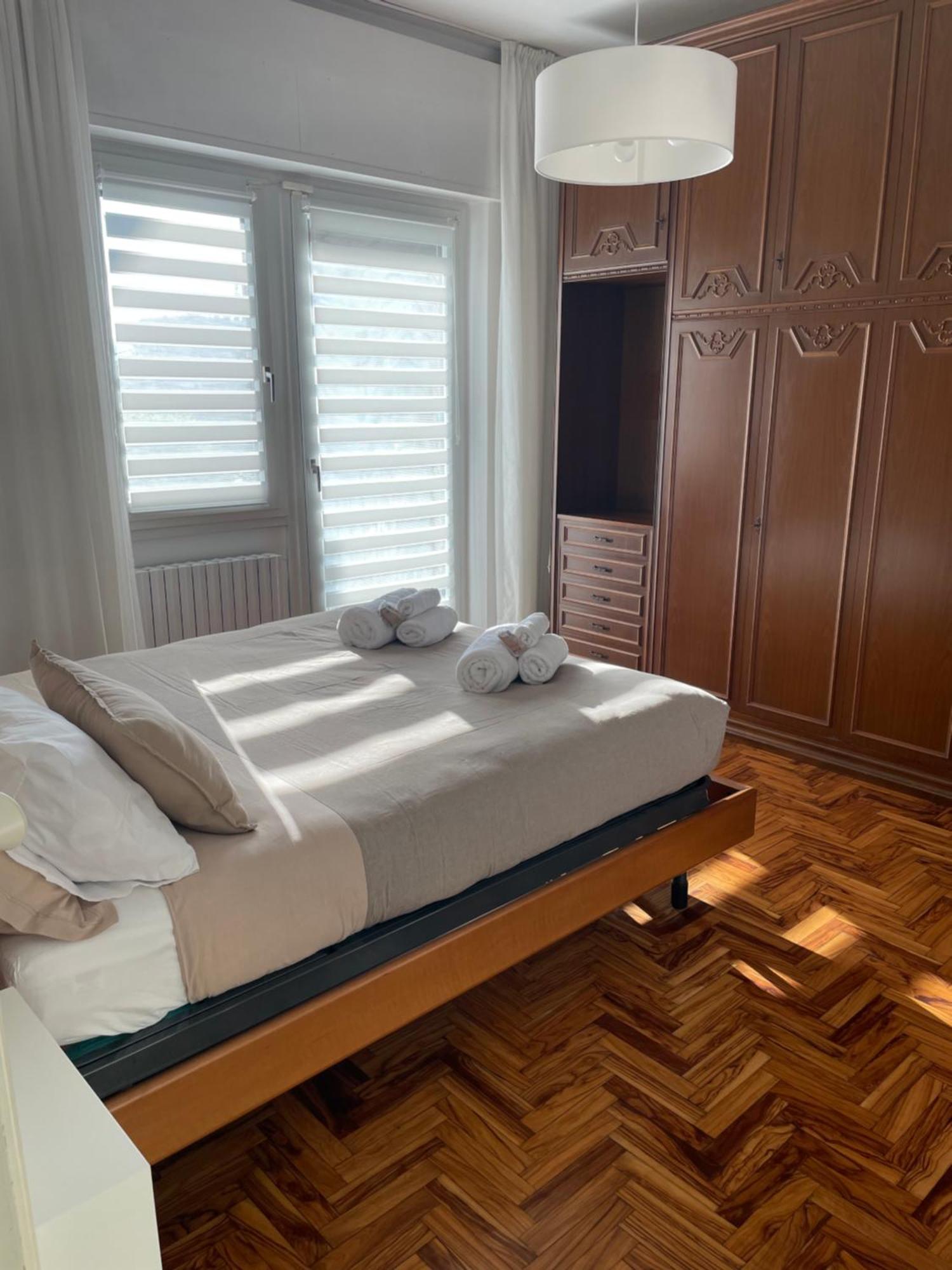 Apartment Al Roccolo House *