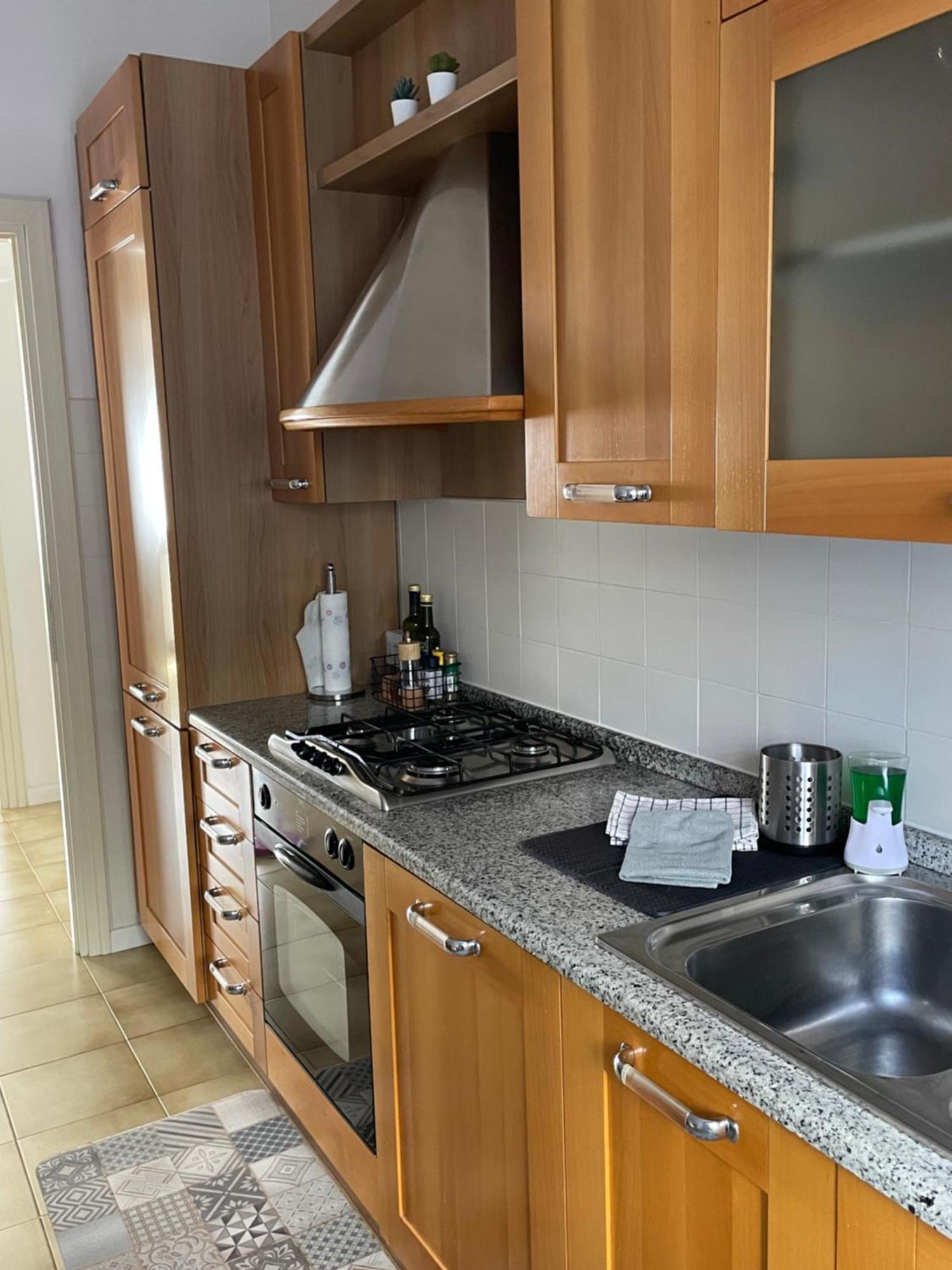 Al Roccolo House Apartment