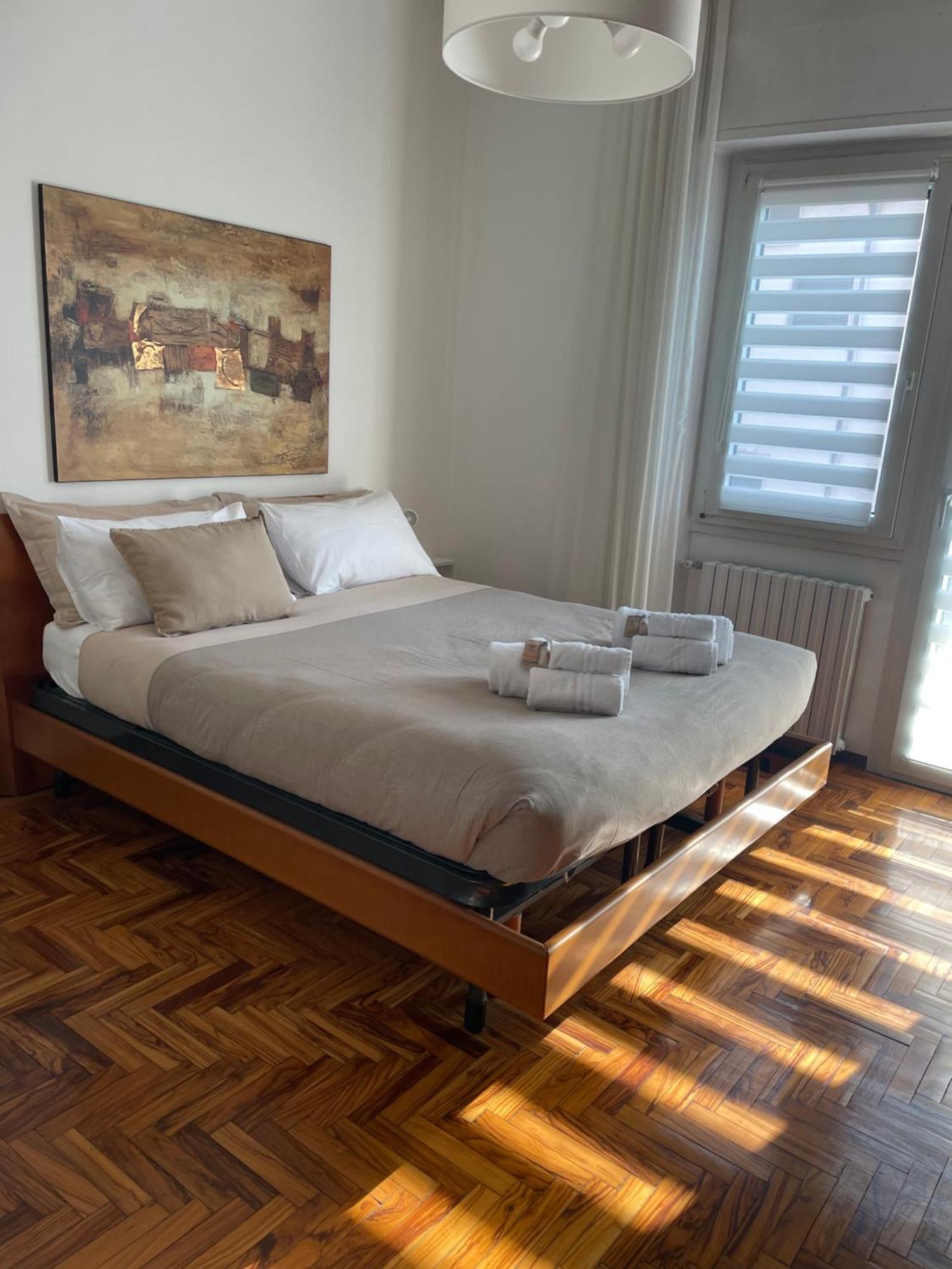 Apartment Al Roccolo House Como