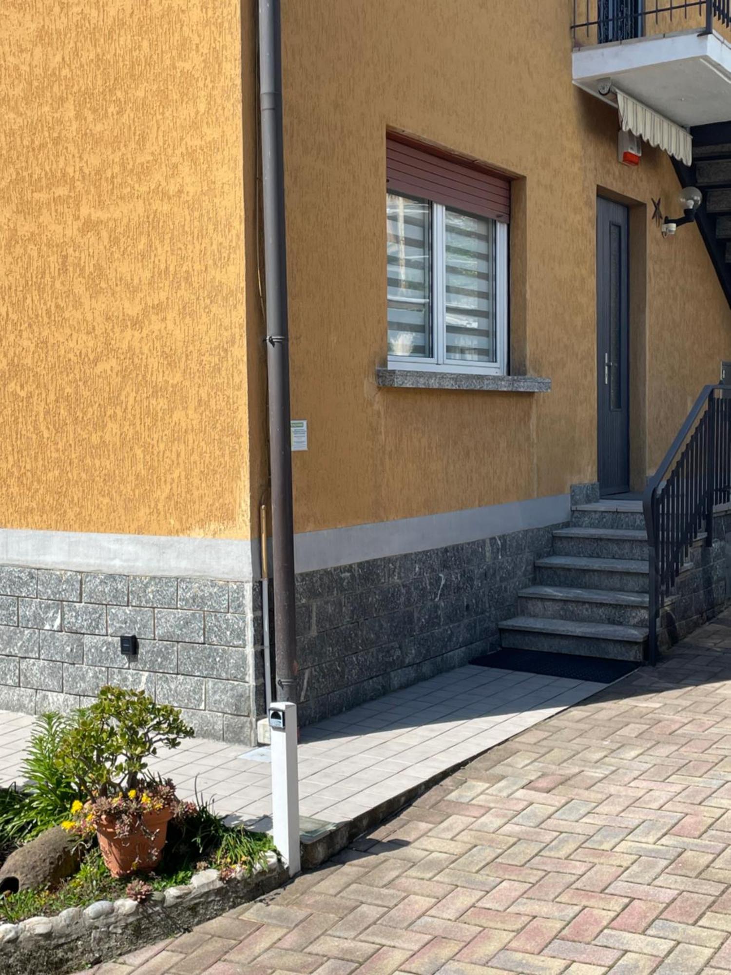 Apartment Al Roccolo House Como