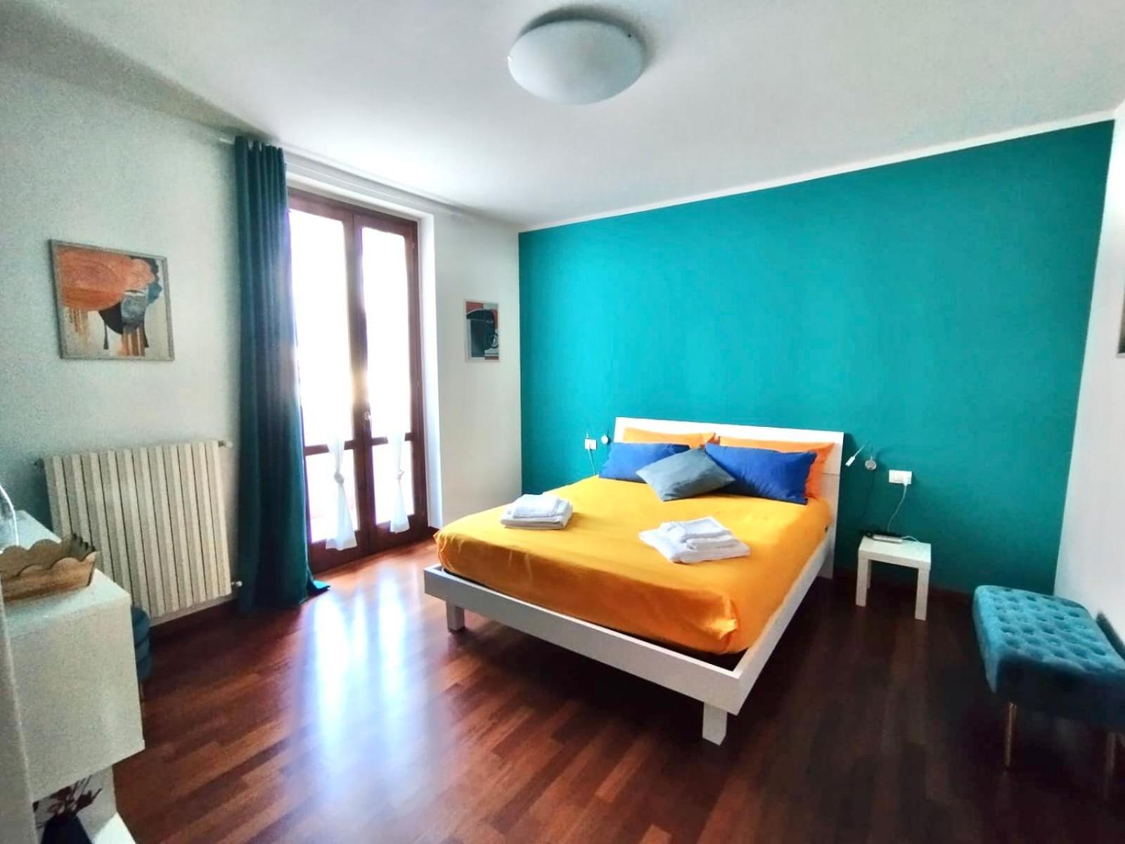 And River Feelings - Apartment Dervio
