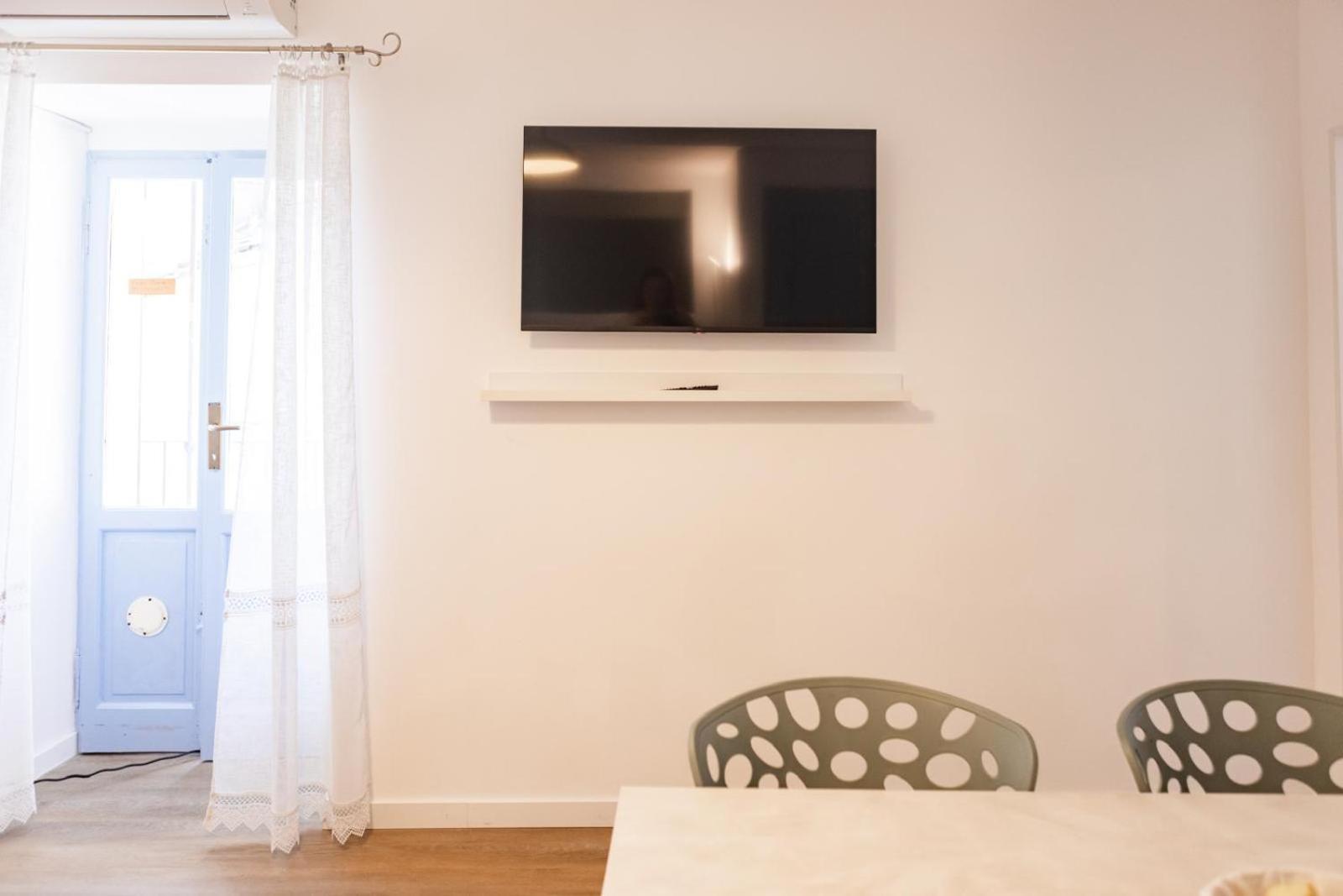 Emozione Del Apartment