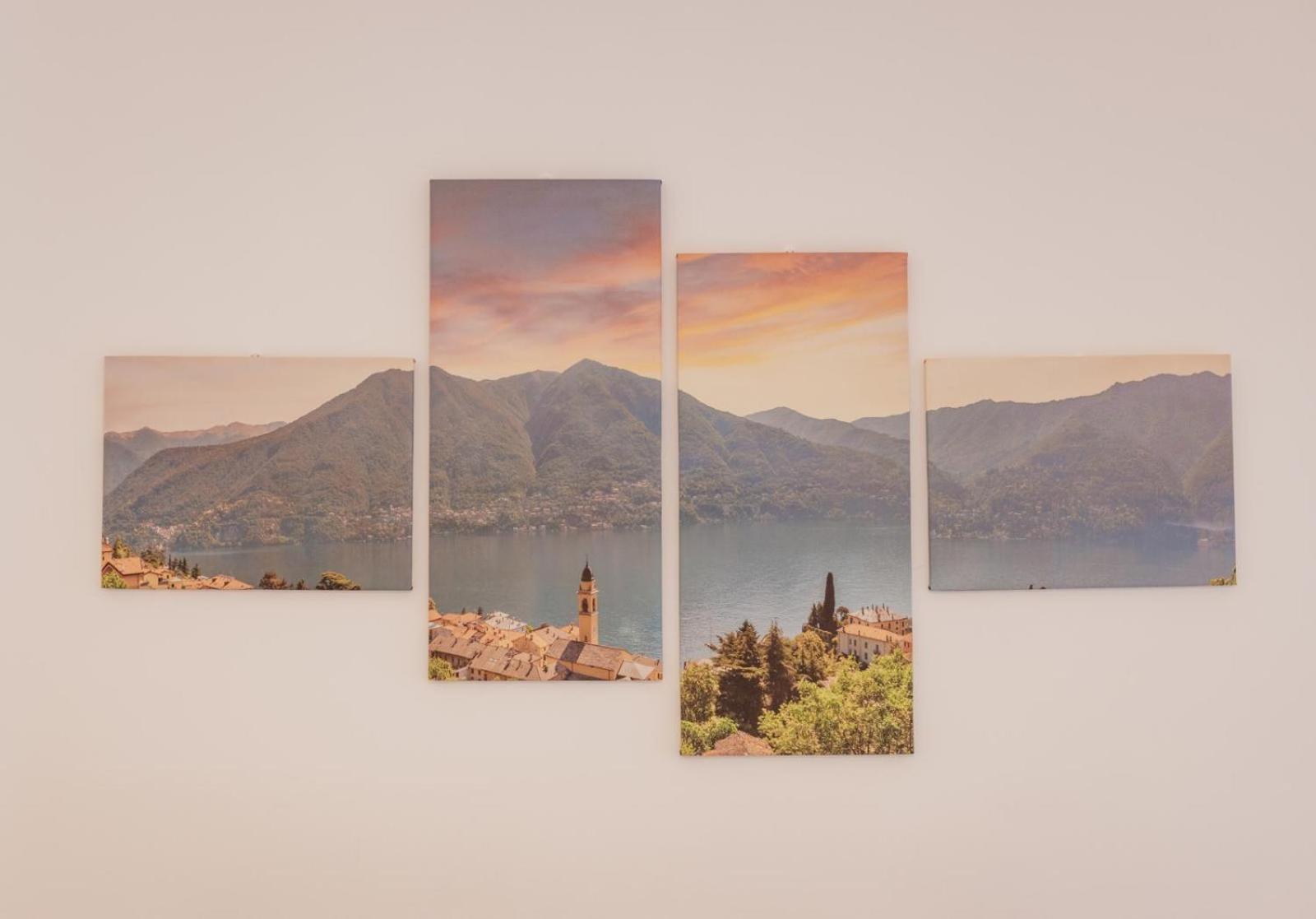 Emozione Del Apartment *