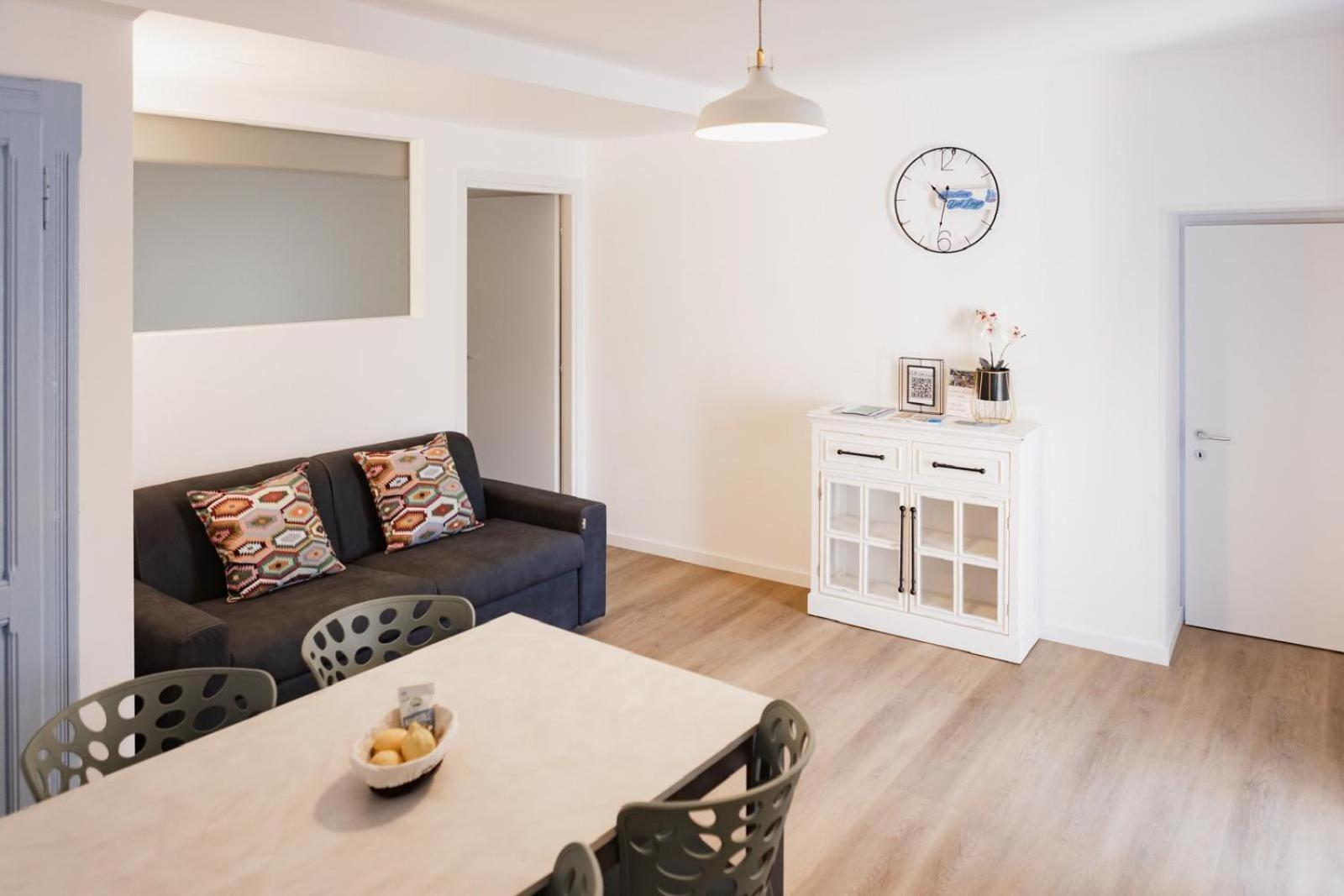 Apartment Emozione Del