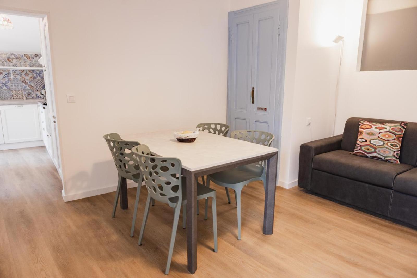 Apartment Emozione Del