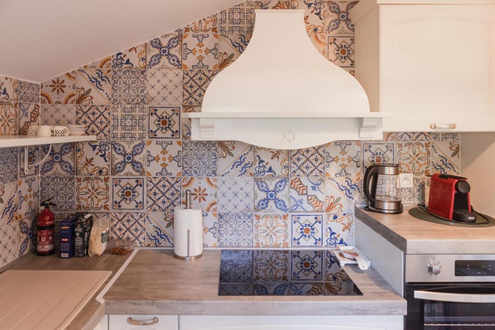 Emozione Del Apartment