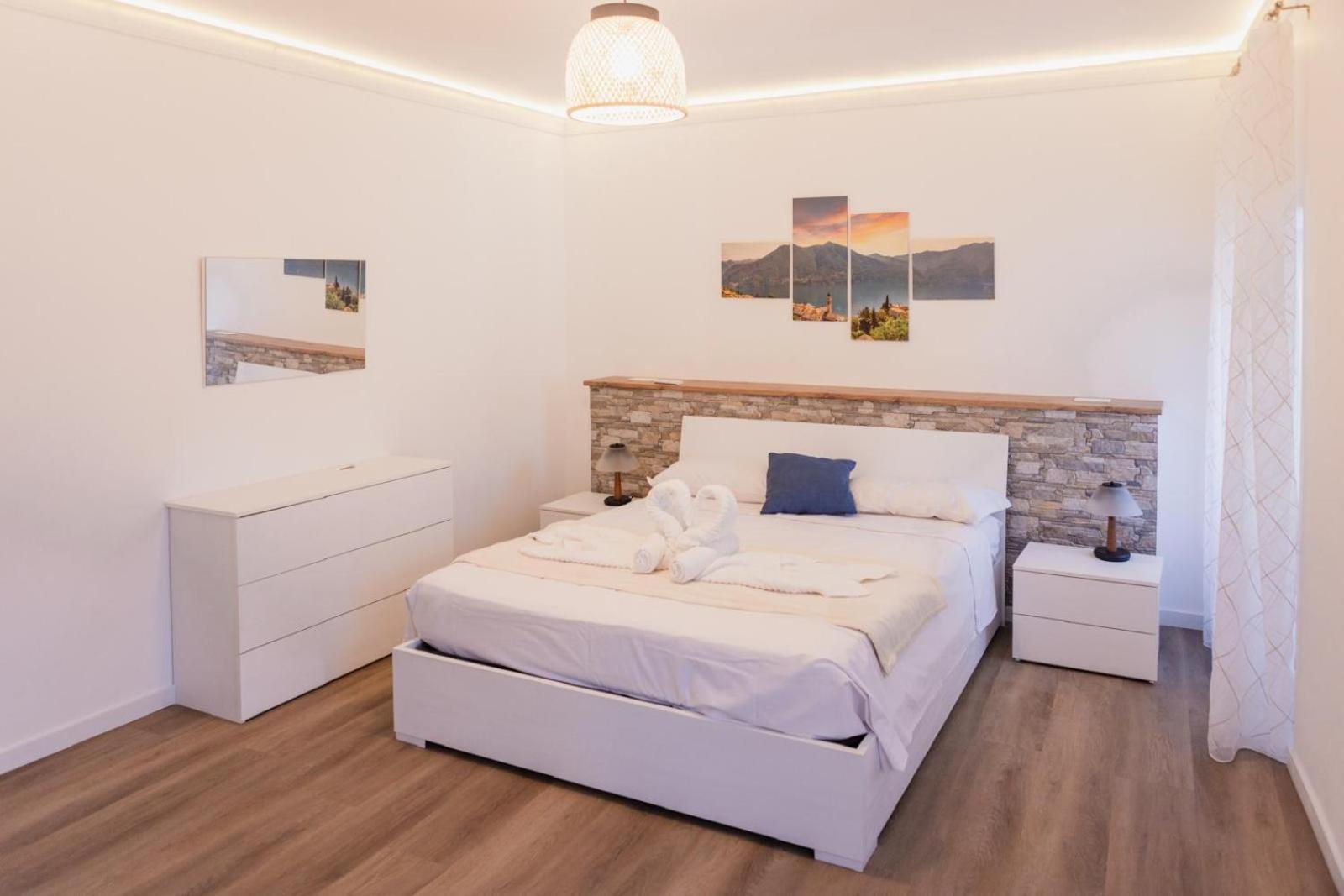 Emozione Del Apartment Laglio