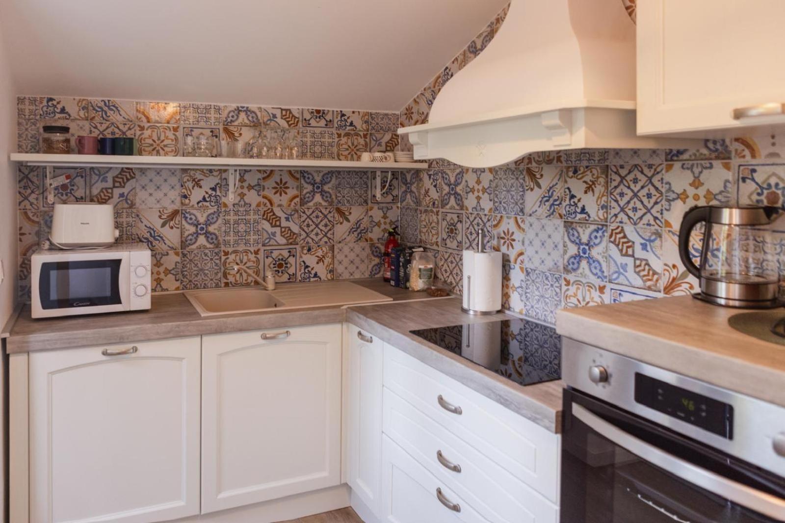 Apartment Emozione Del Laglio