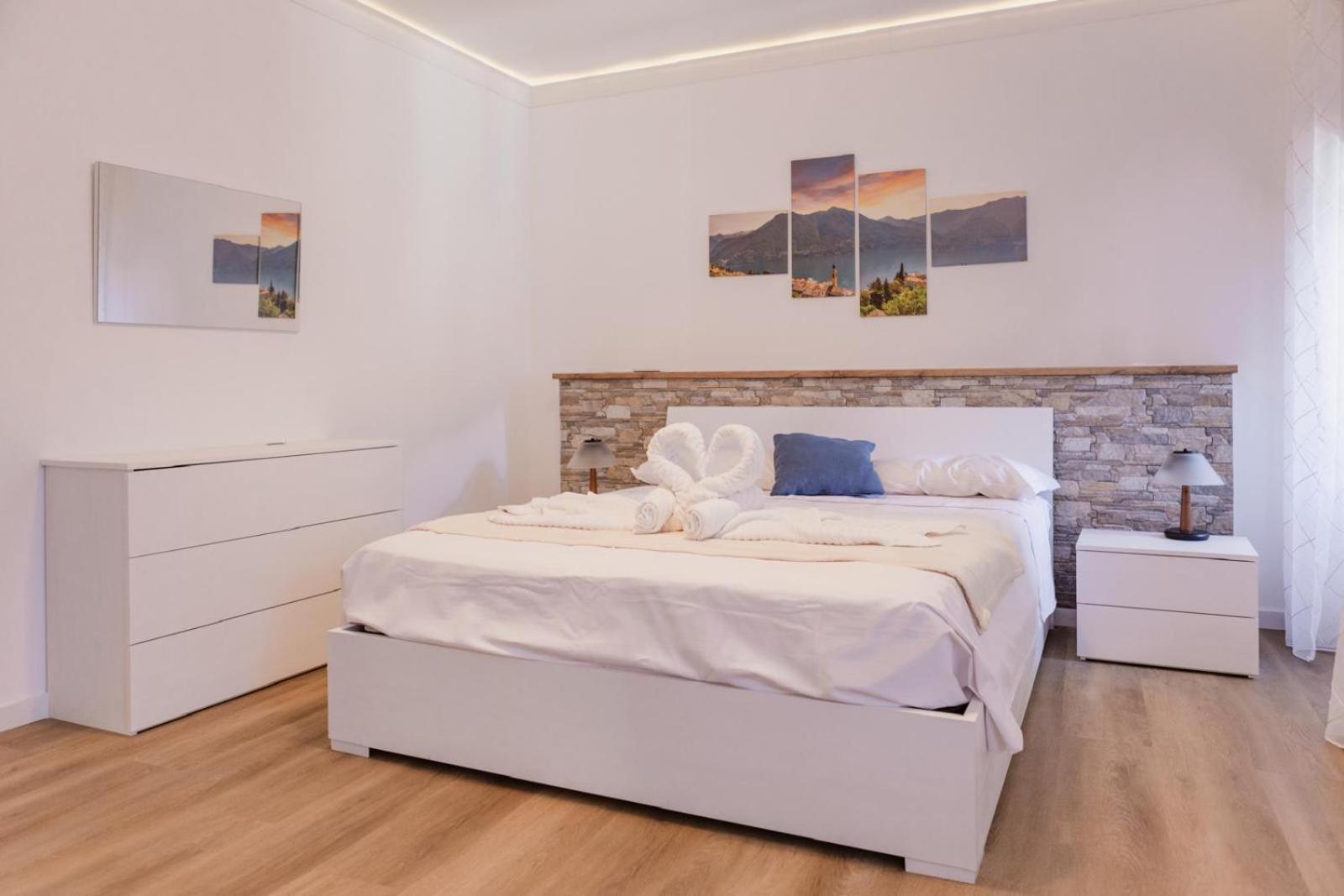 Apartment Emozione Del Laglio