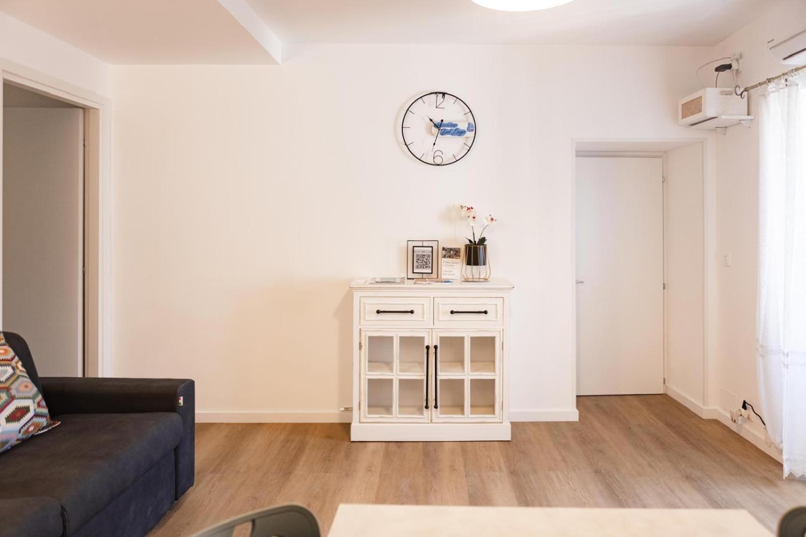 Apartment Emozione Del *