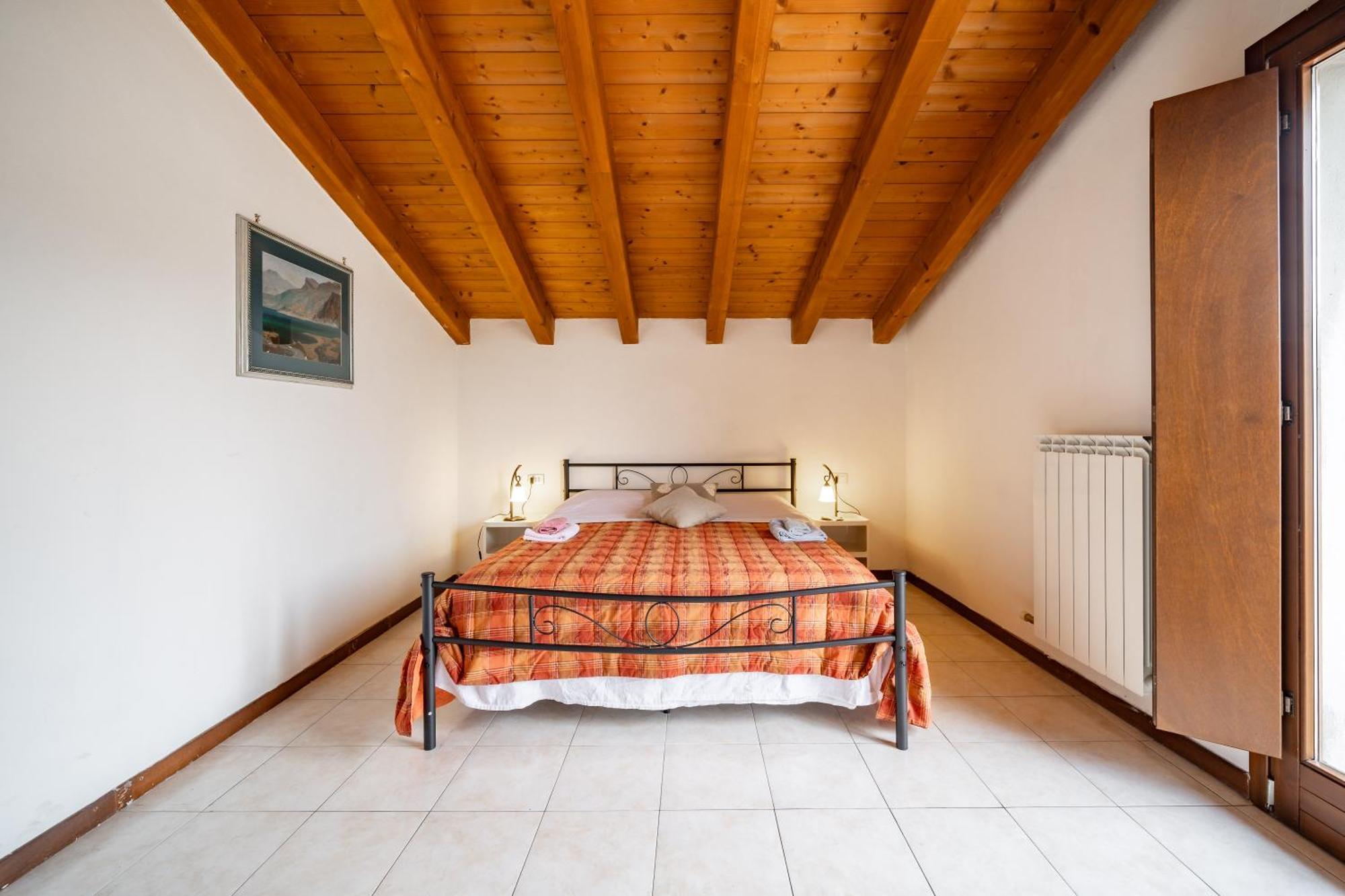 Apartment Terrazzo Sul