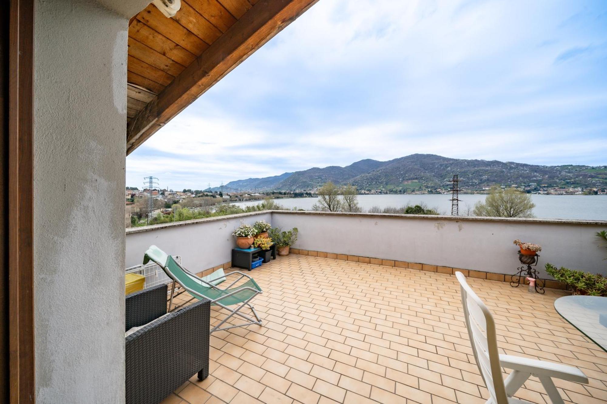 Terrazzo Sul