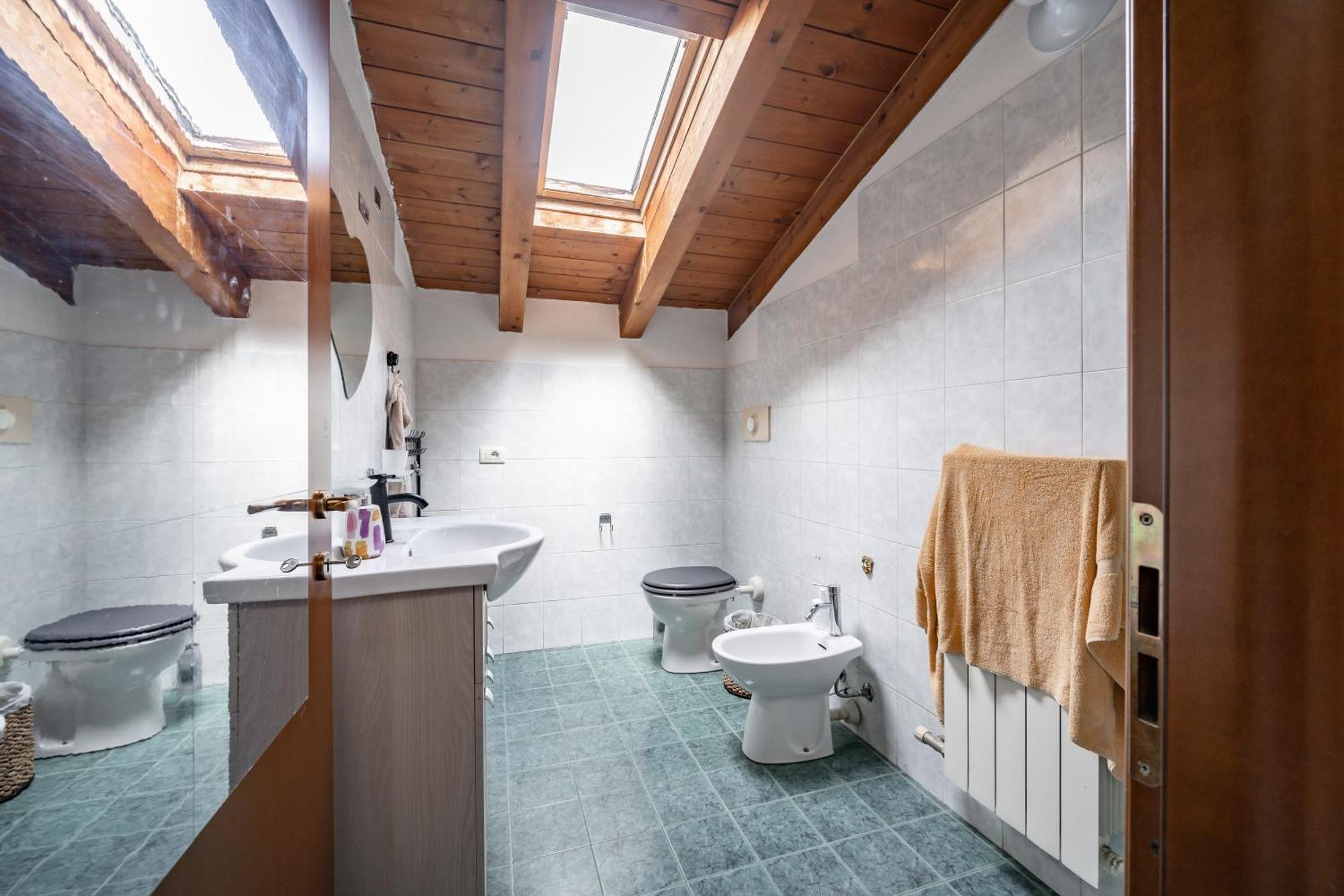 Apartment Terrazzo Sul Lecco