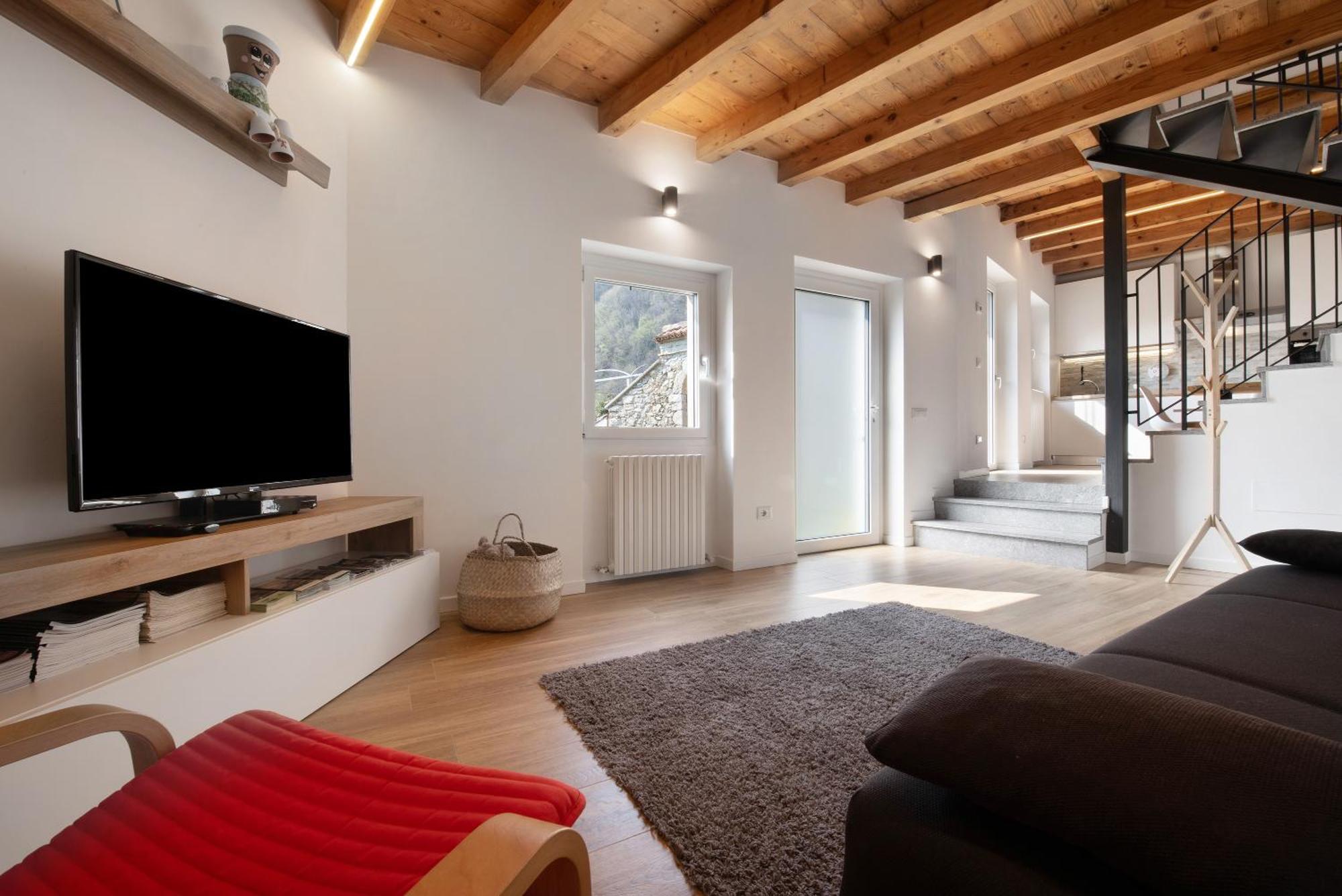 Holiday home Family House Il Butto