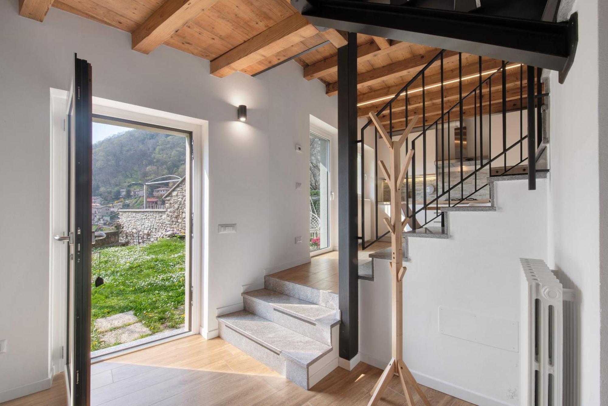 Family House Il Butto Erve