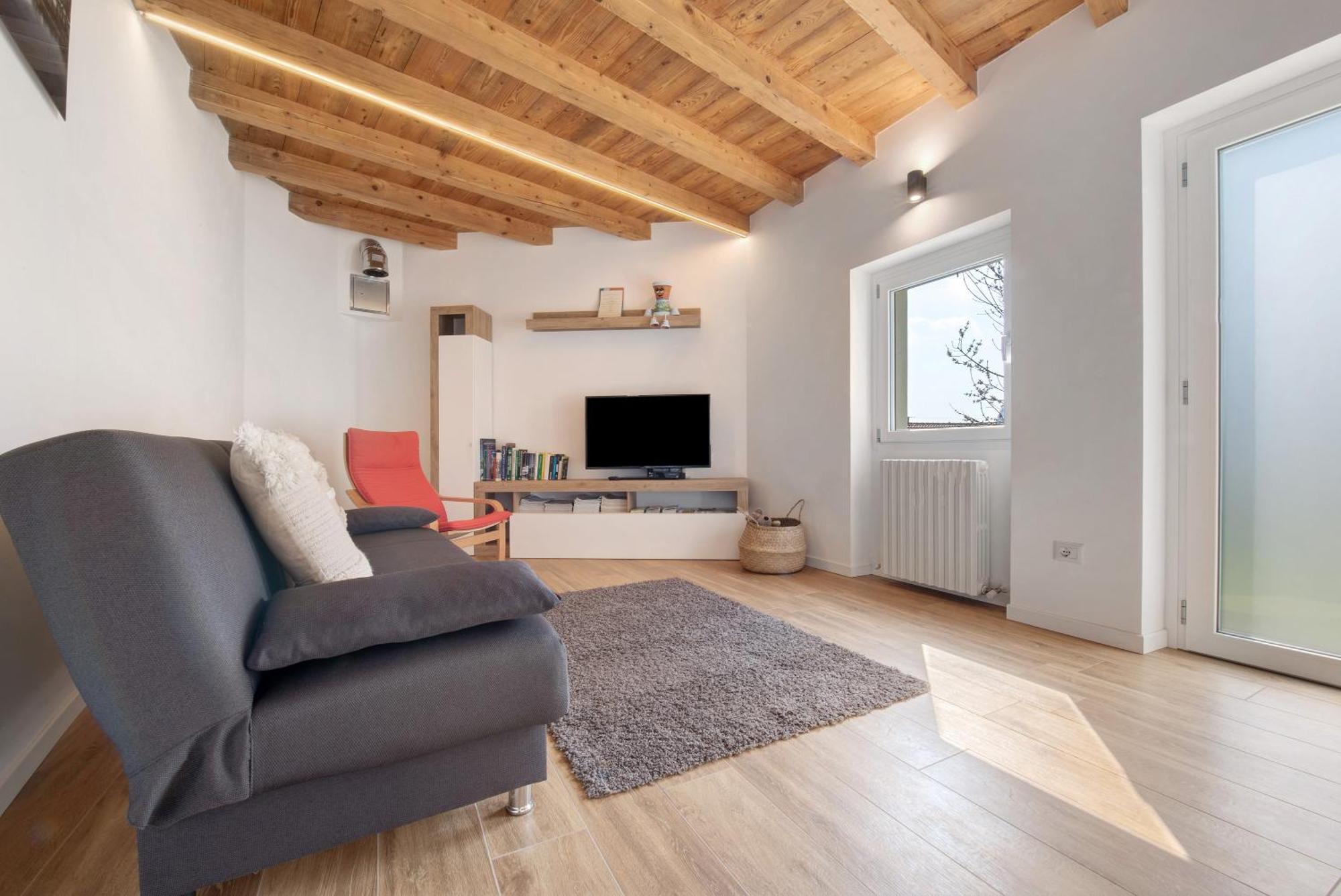 Family House Il Butto * Erve