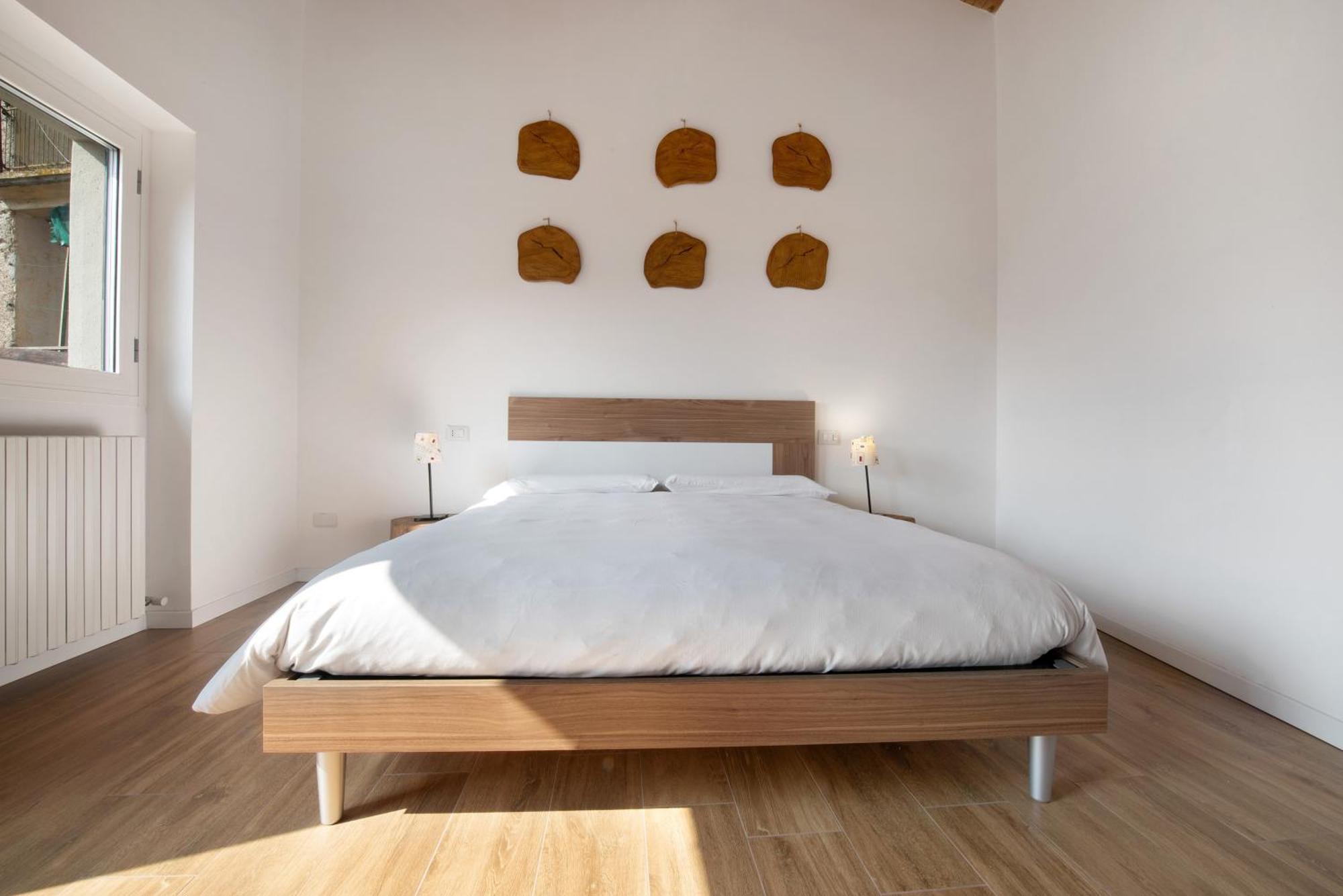 Holiday home Family House Il Butto Erve