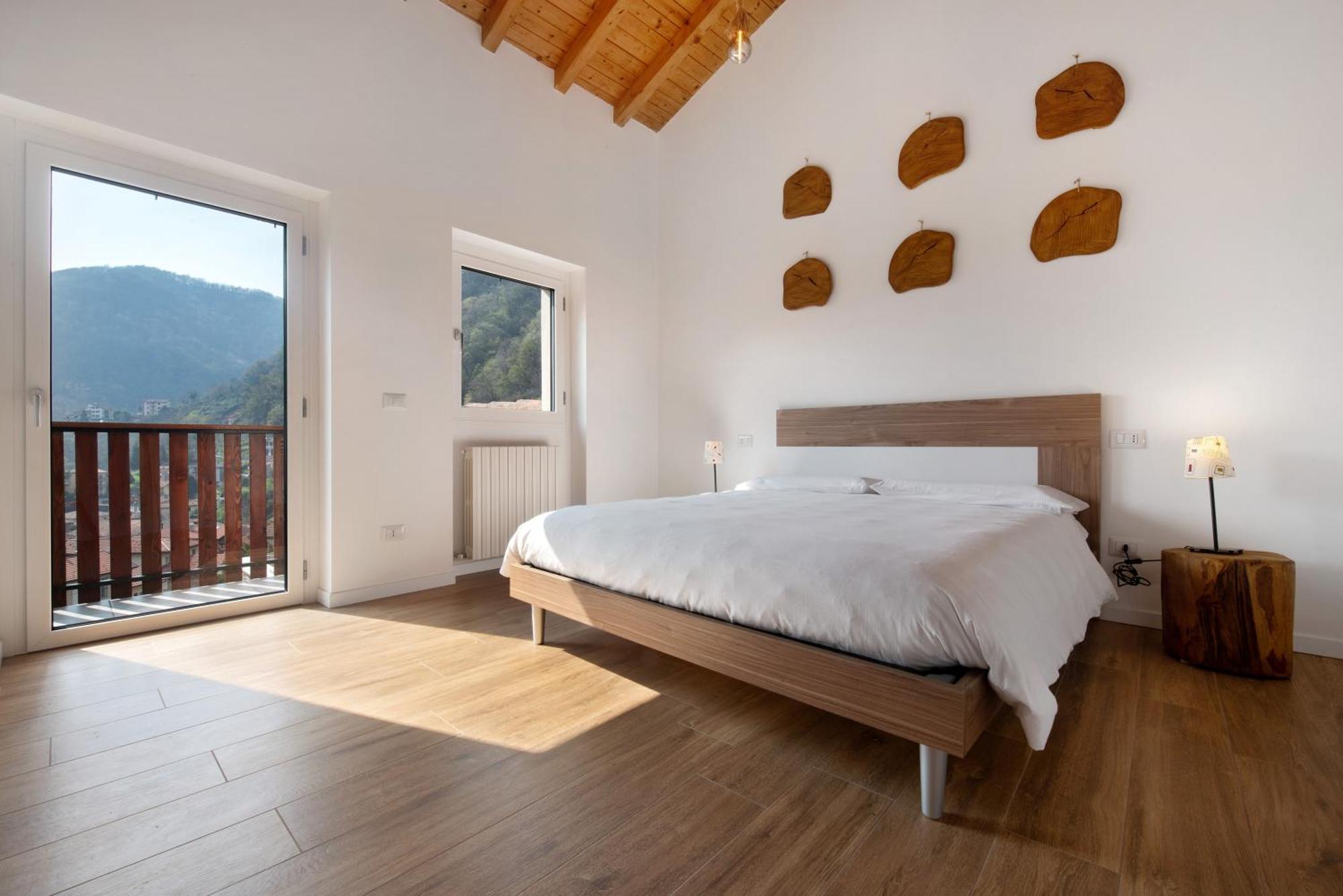 Family House Il Butto *