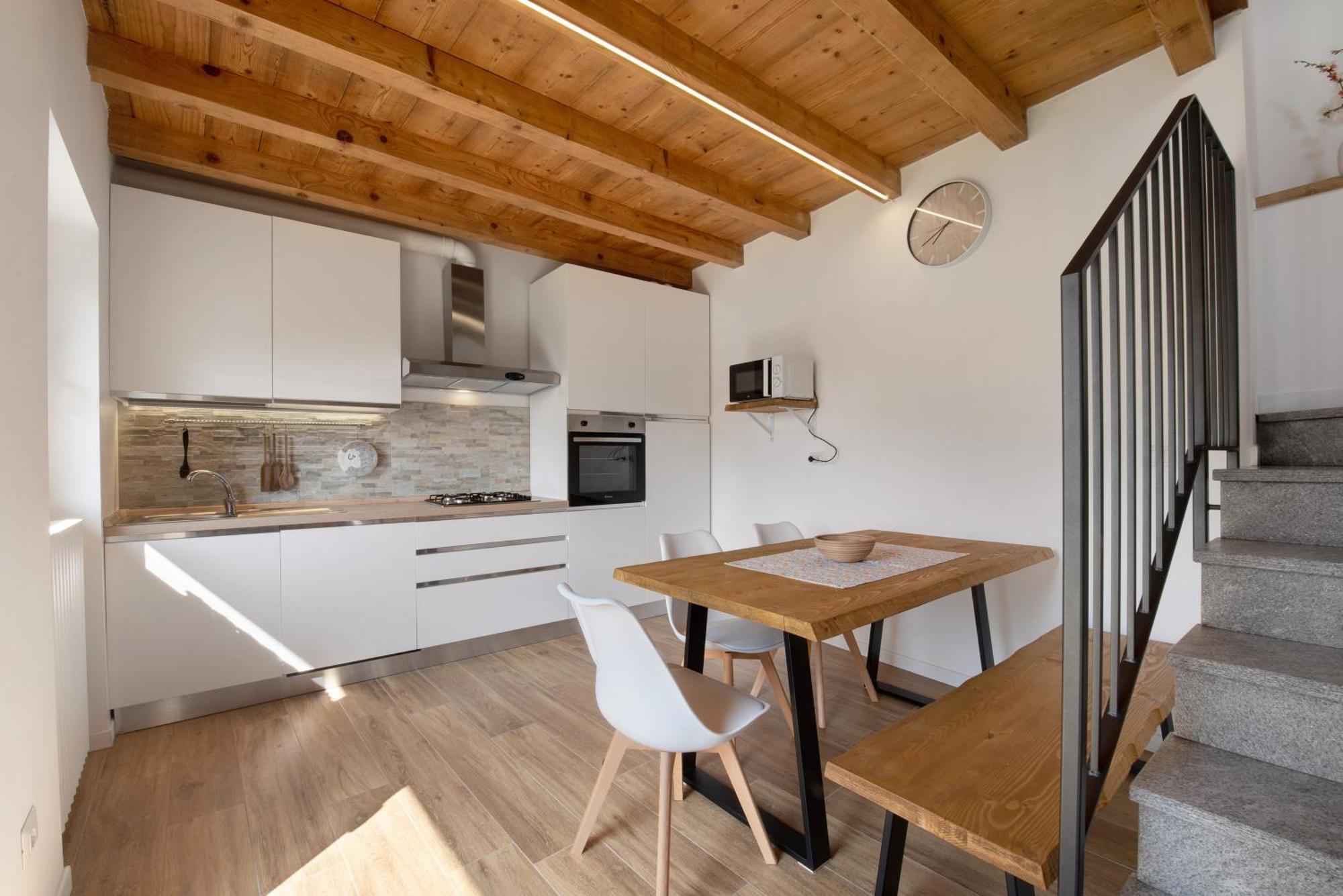 Family House Il Butto Holiday home *