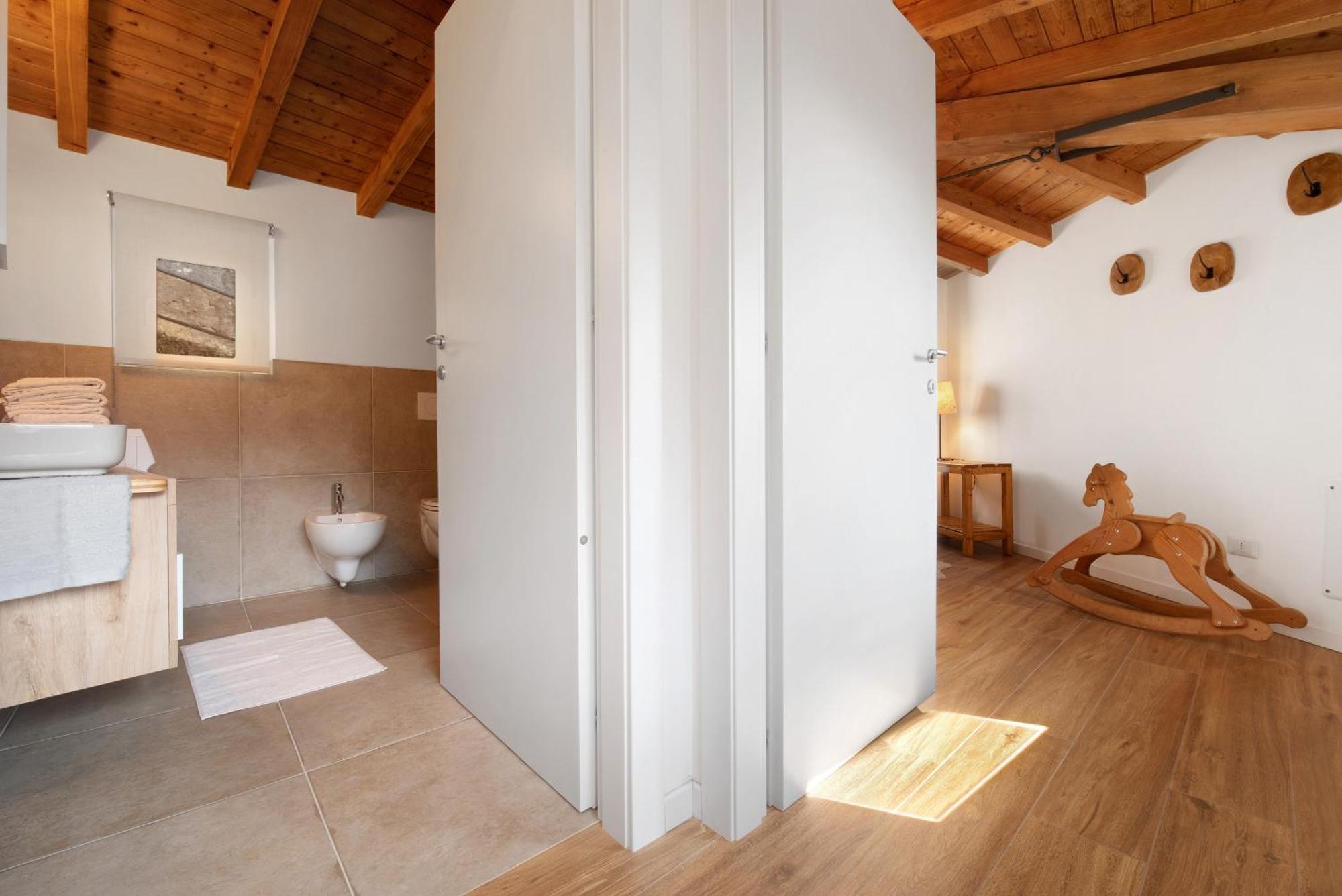 Family House Il Butto