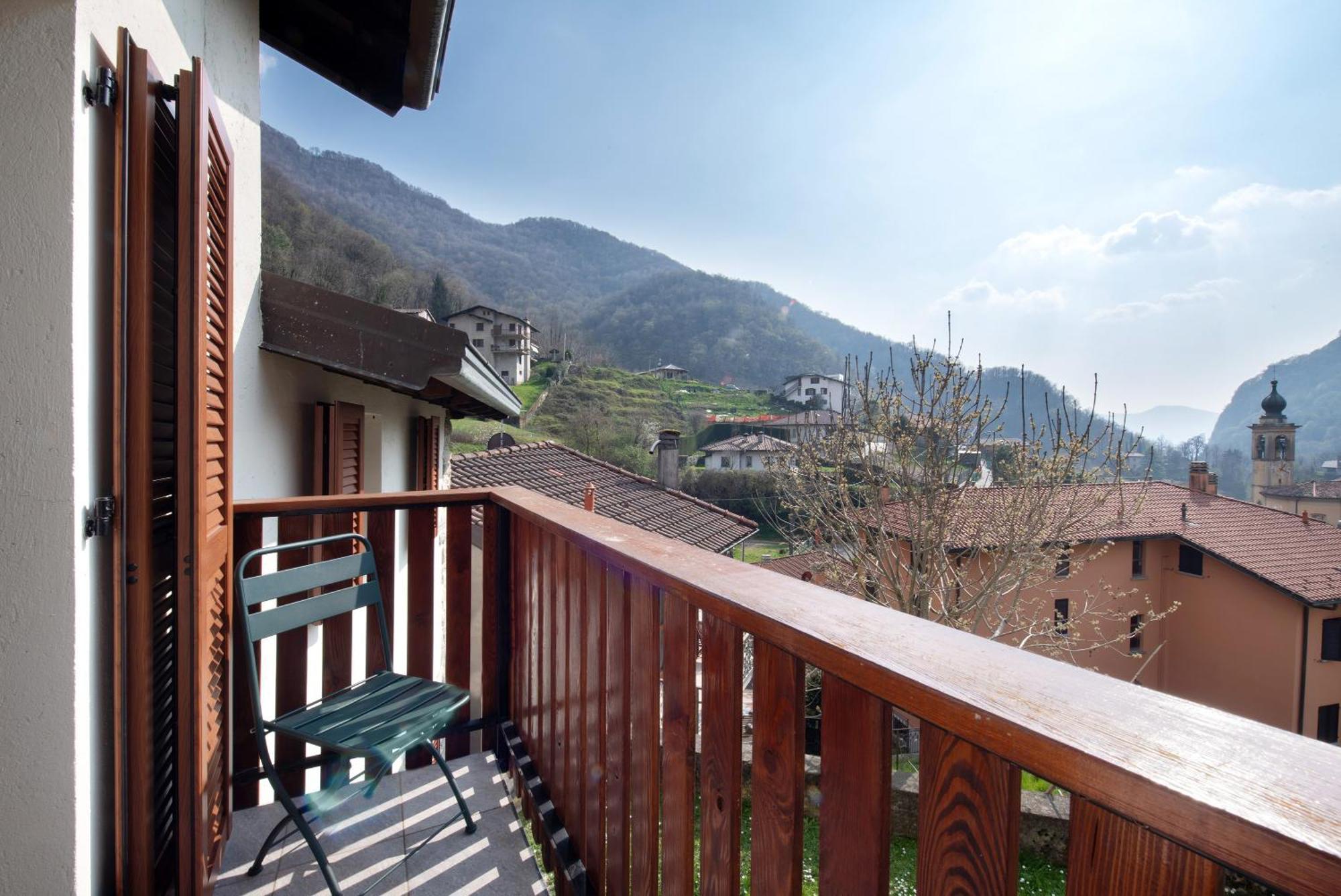 Holiday home Family House Il Butto