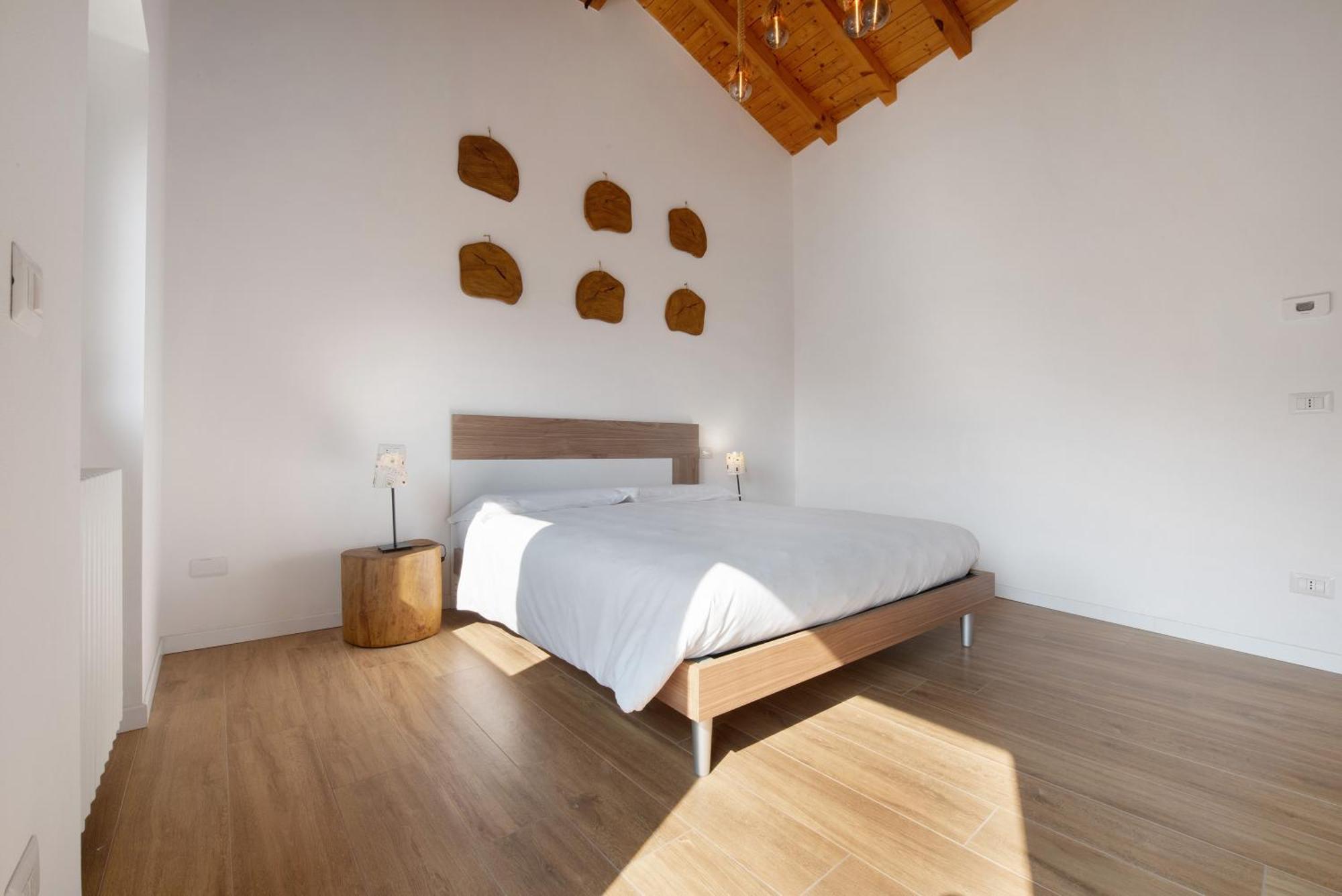 Holiday home Family House Il Butto *