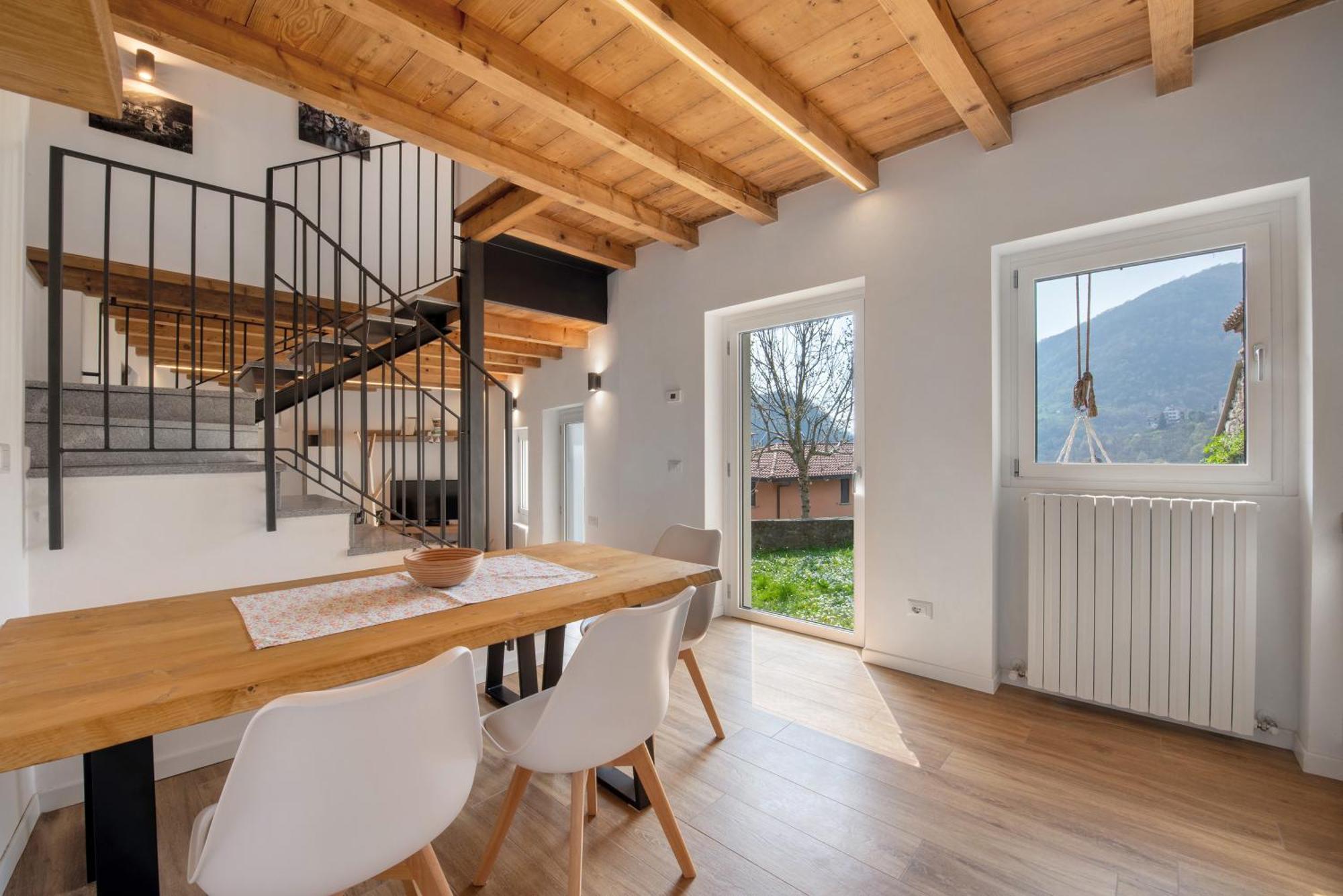 Holiday home Family House Il Butto Erve