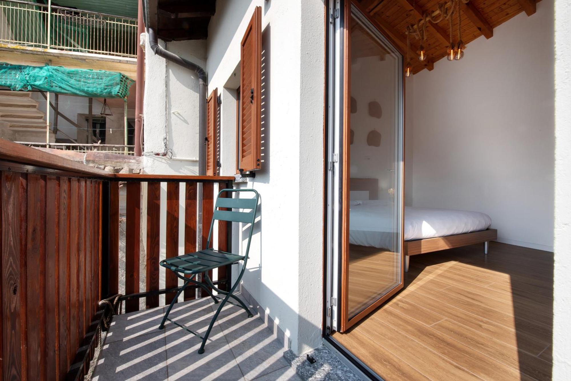 Family House Il Butto Holiday home