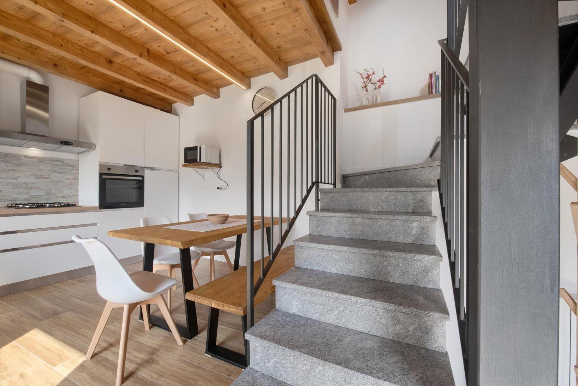 Holiday home Family House Il Butto