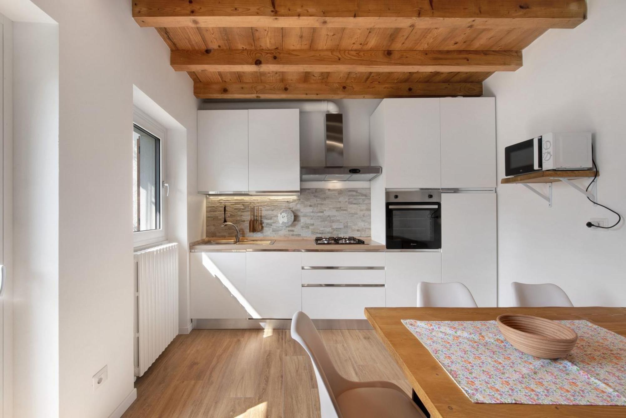 Family House Il Butto Holiday home *