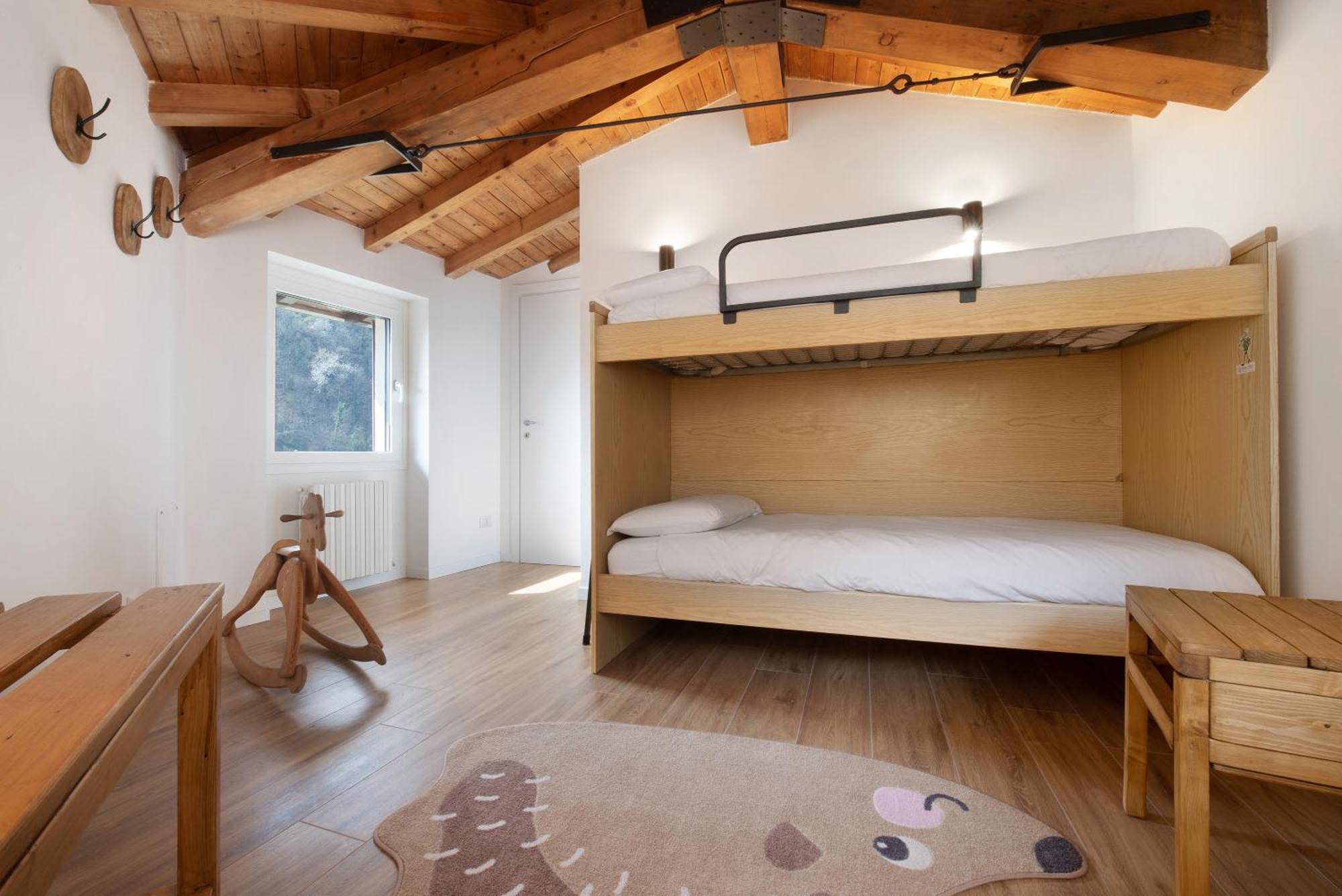 Family House Il Butto Holiday home