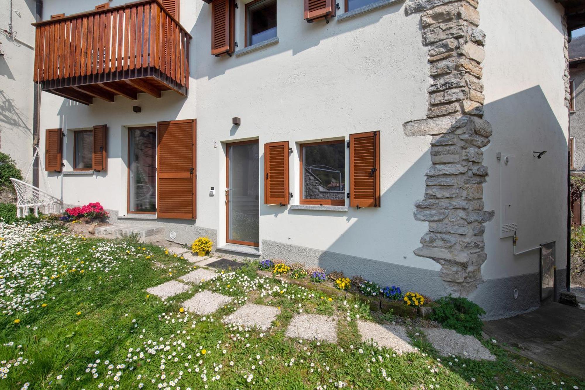 Family House Il Butto Holiday home *