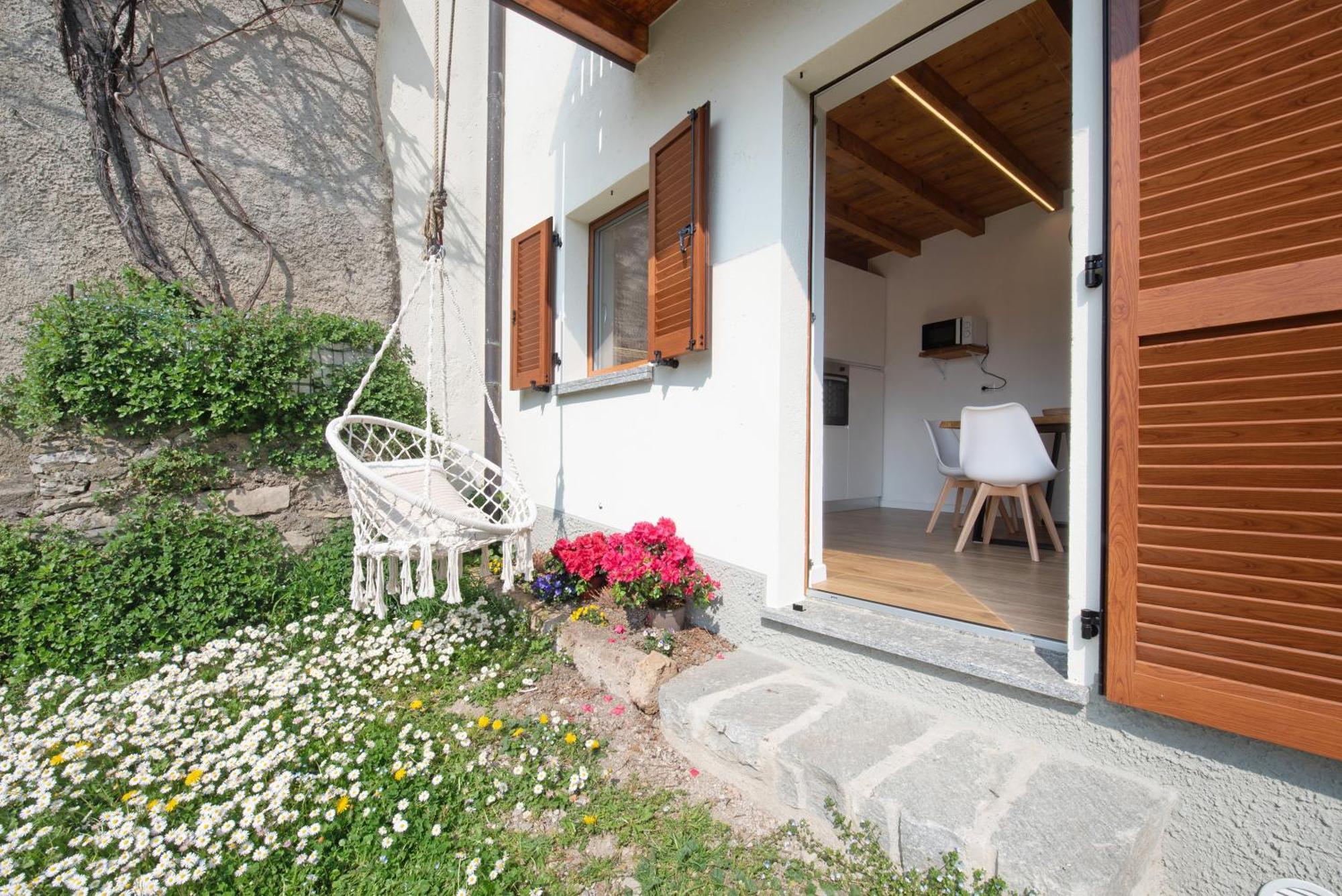 Holiday home Family House Il Butto *